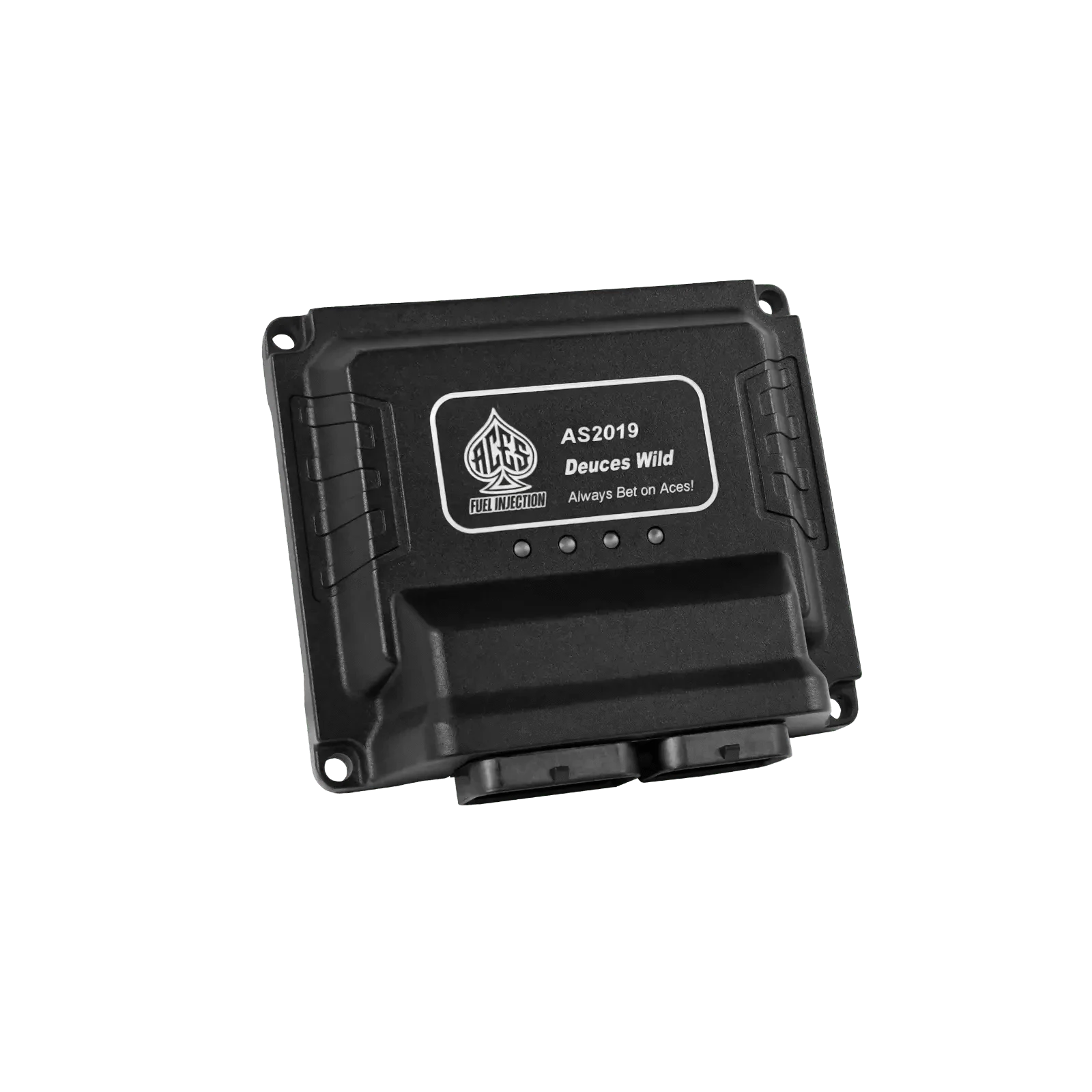 Aces Fuel Injection, Inc. Deuces Wild System ECUs
