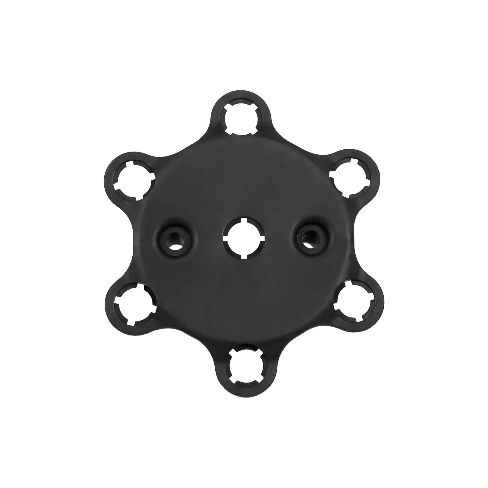 Aces Fuel Injection, Inc. Distributor Wire Retainer