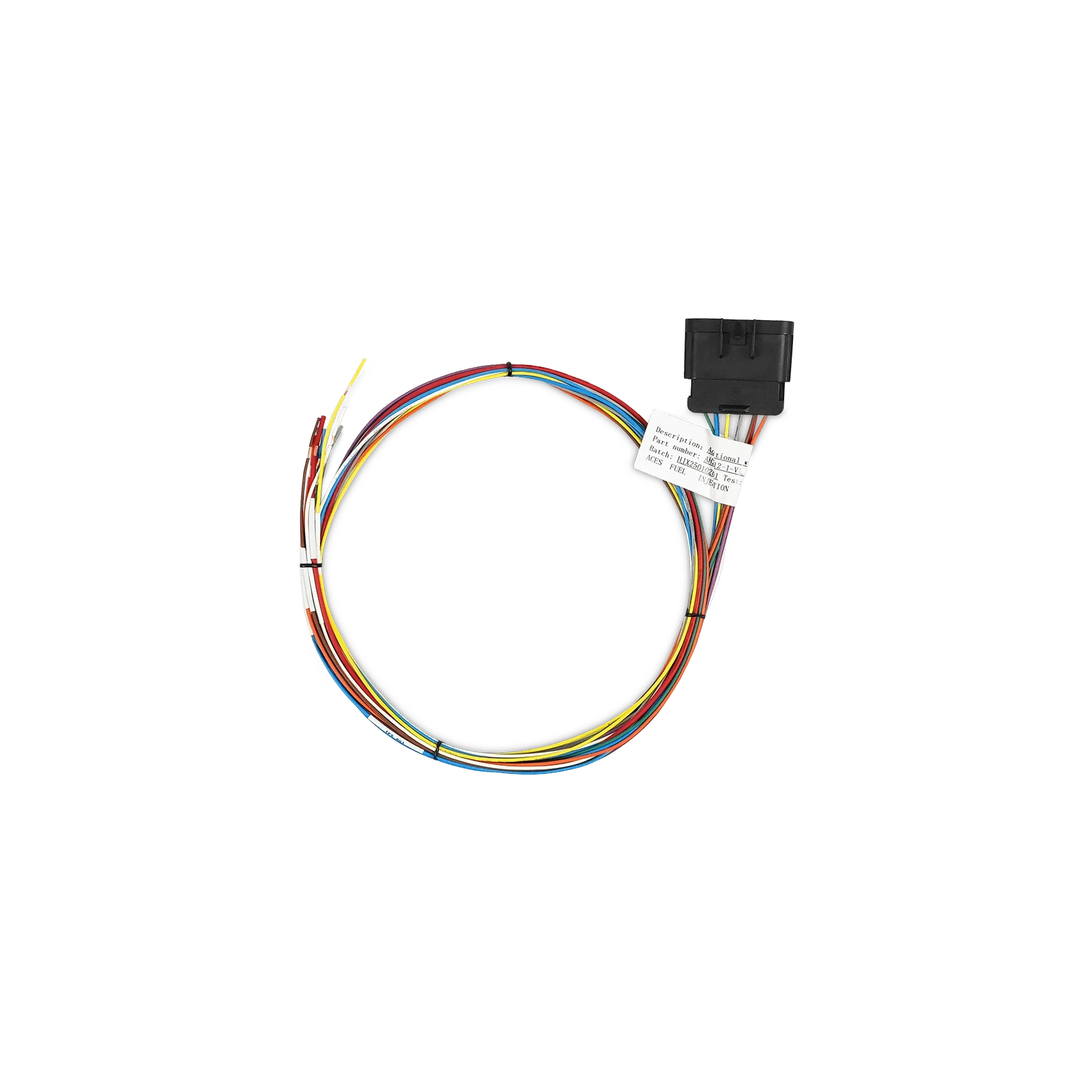 Sistema EFI Killshot 2 Pro