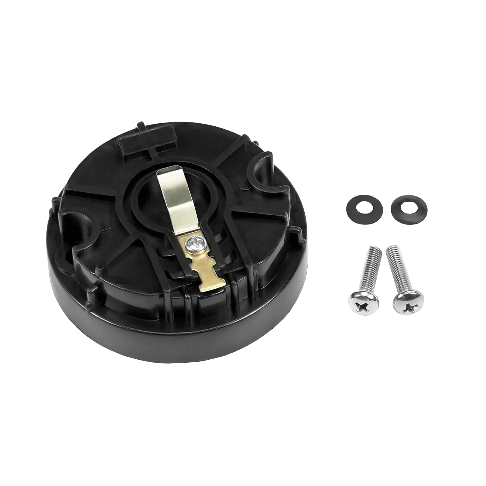 Aces Fuel Injection, Inc. For 8 and 6 cylinder Black Jack Pro Series (exc. Toyota) Distributor Rotor