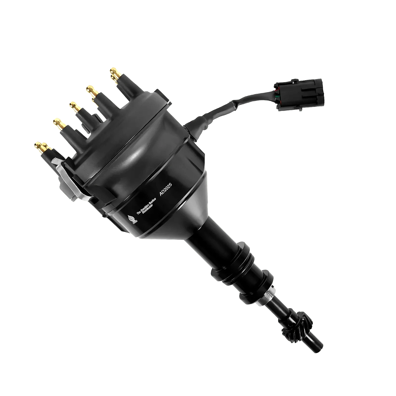 Aces Fuel Injection Ford 351W Aces Gambler Series CAM Sync V8 Distributor