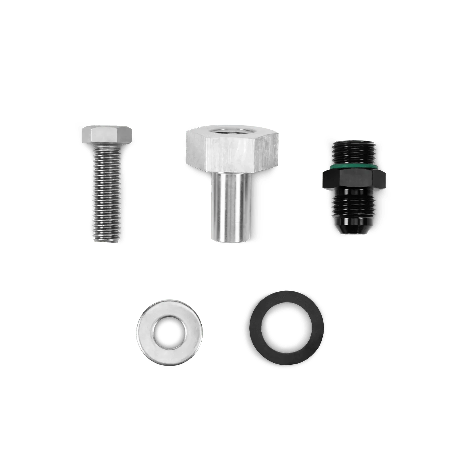 Aces Fuel Injection, Inc. Fuel Bung & Seal Fuel Fittings