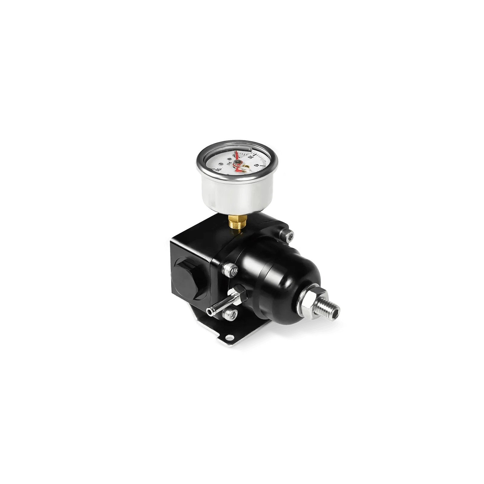 Aces Fuel Injection, Inc. Fuel Regulator