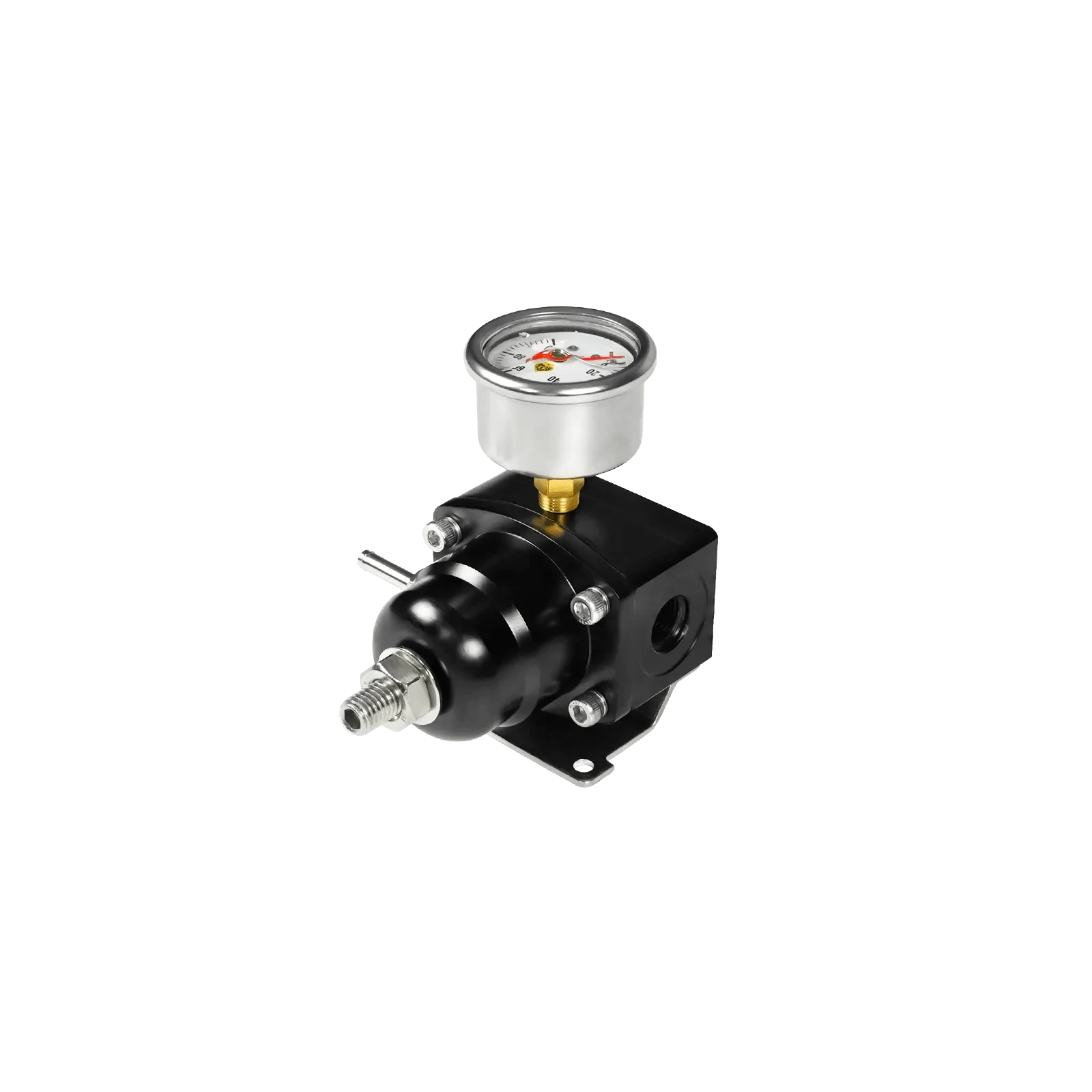 Aces Fuel Injection, Inc. Fuel Regulator