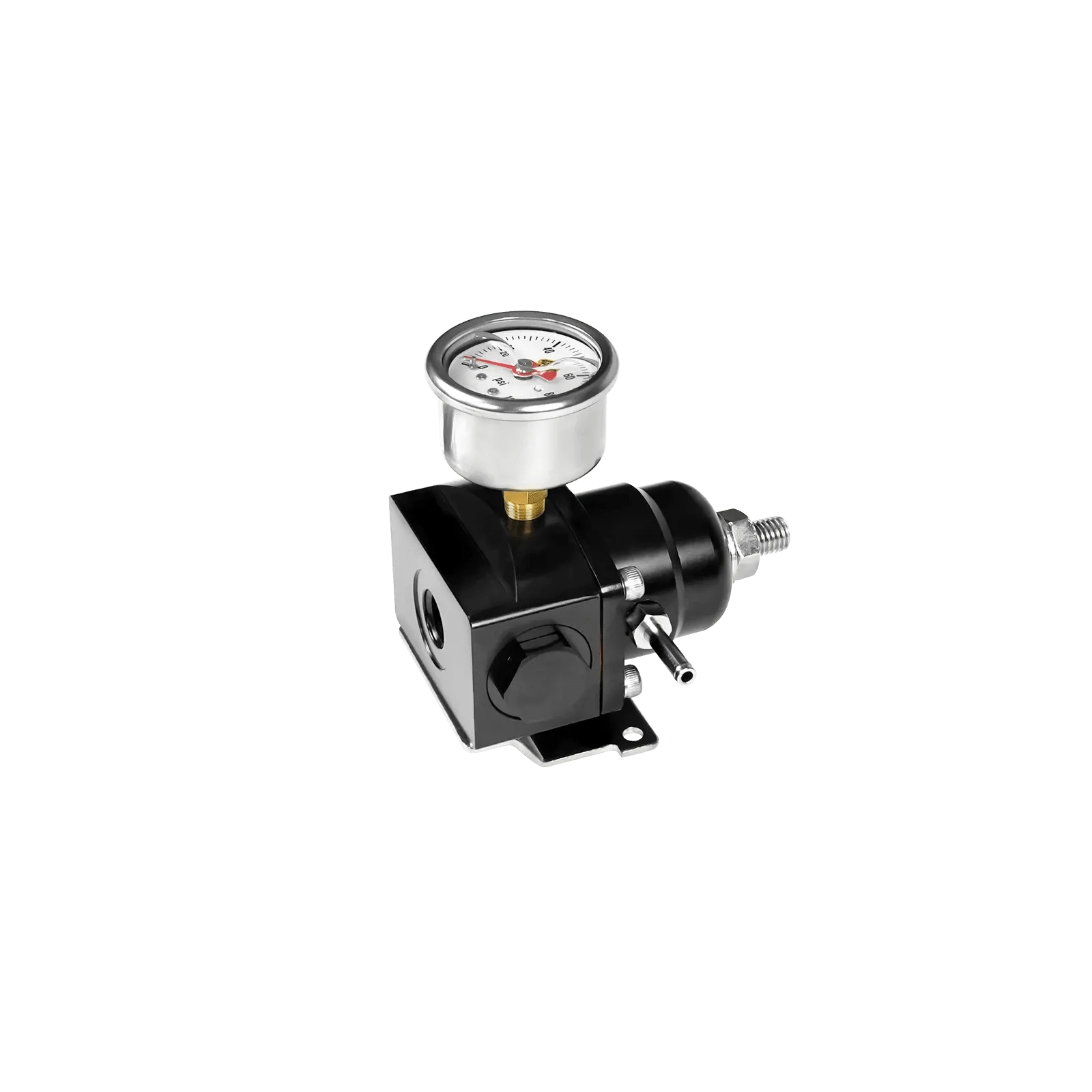 Aces Fuel Injection, Inc. Fuel Regulator
