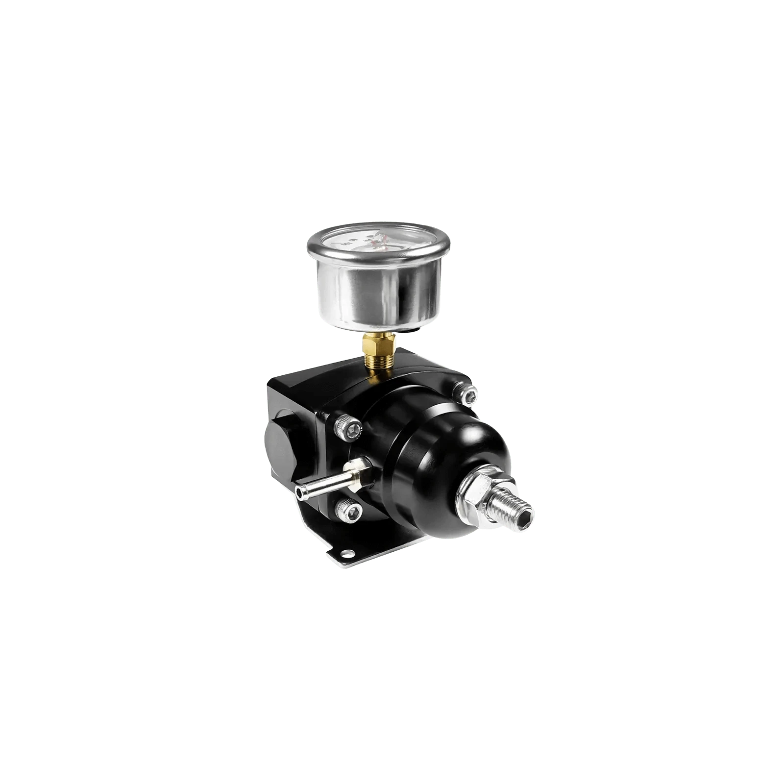 Aces Fuel Injection, Inc. Fuel Regulator