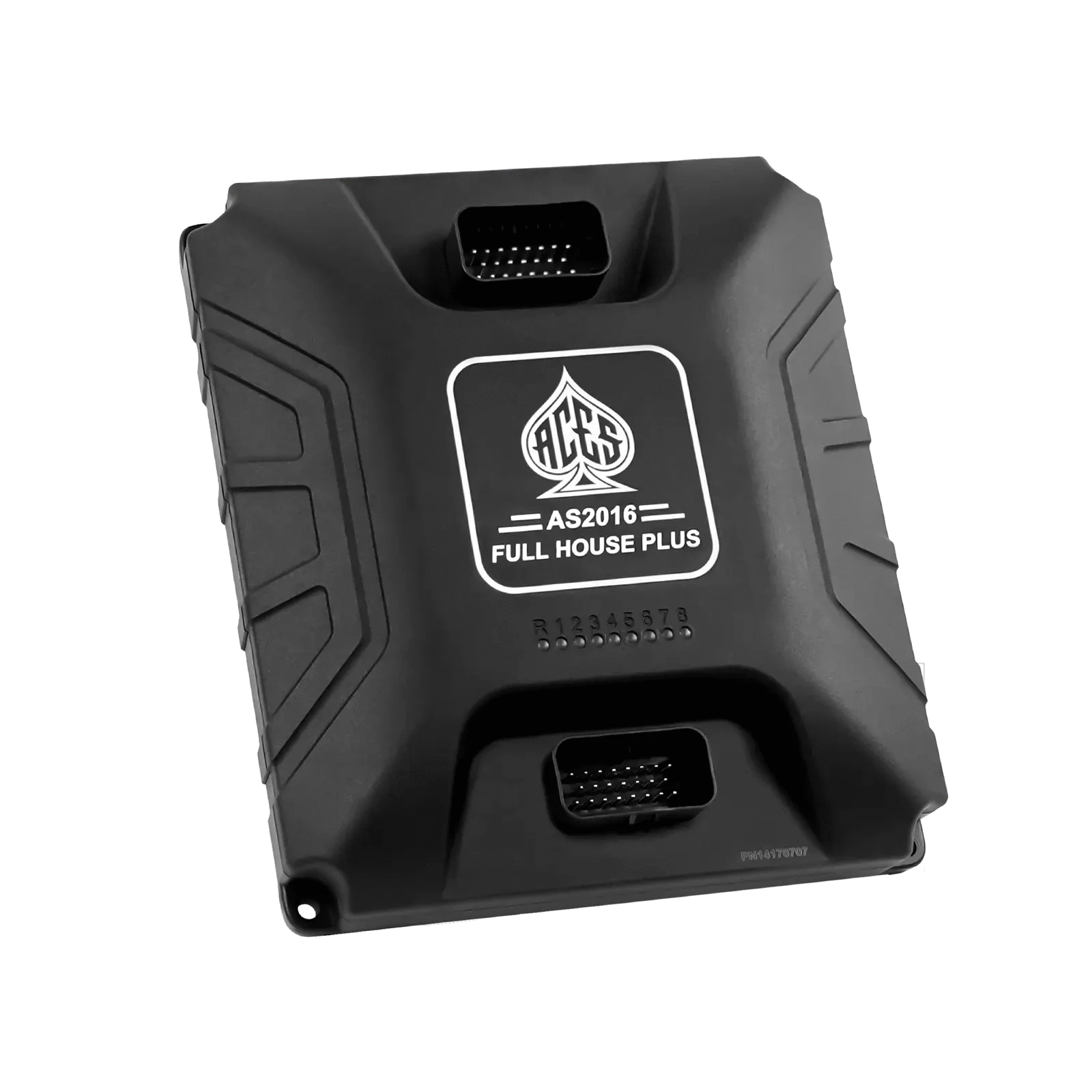 Aces Fuel Injection, Inc. Full House Plus System ECUs