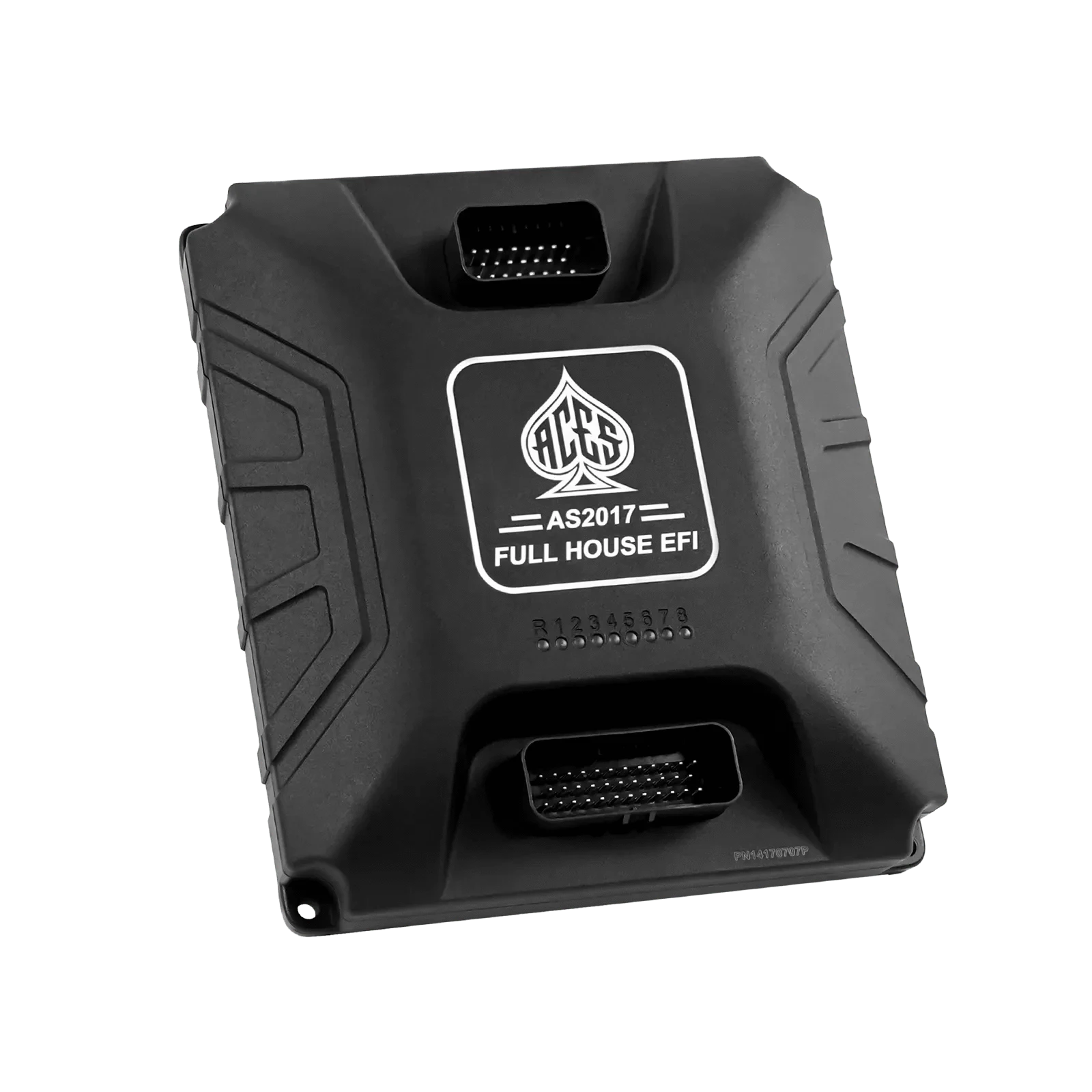 Aces Fuel Injection, Inc. Full House TBI System ECUs