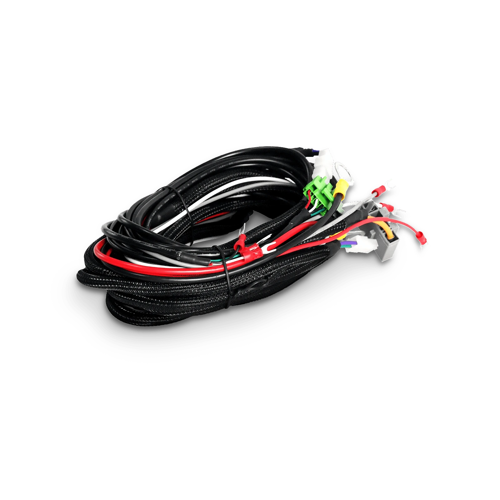 Aces Fuel Injection, Inc. High Roller Classic / Full System Harness System Harnesses