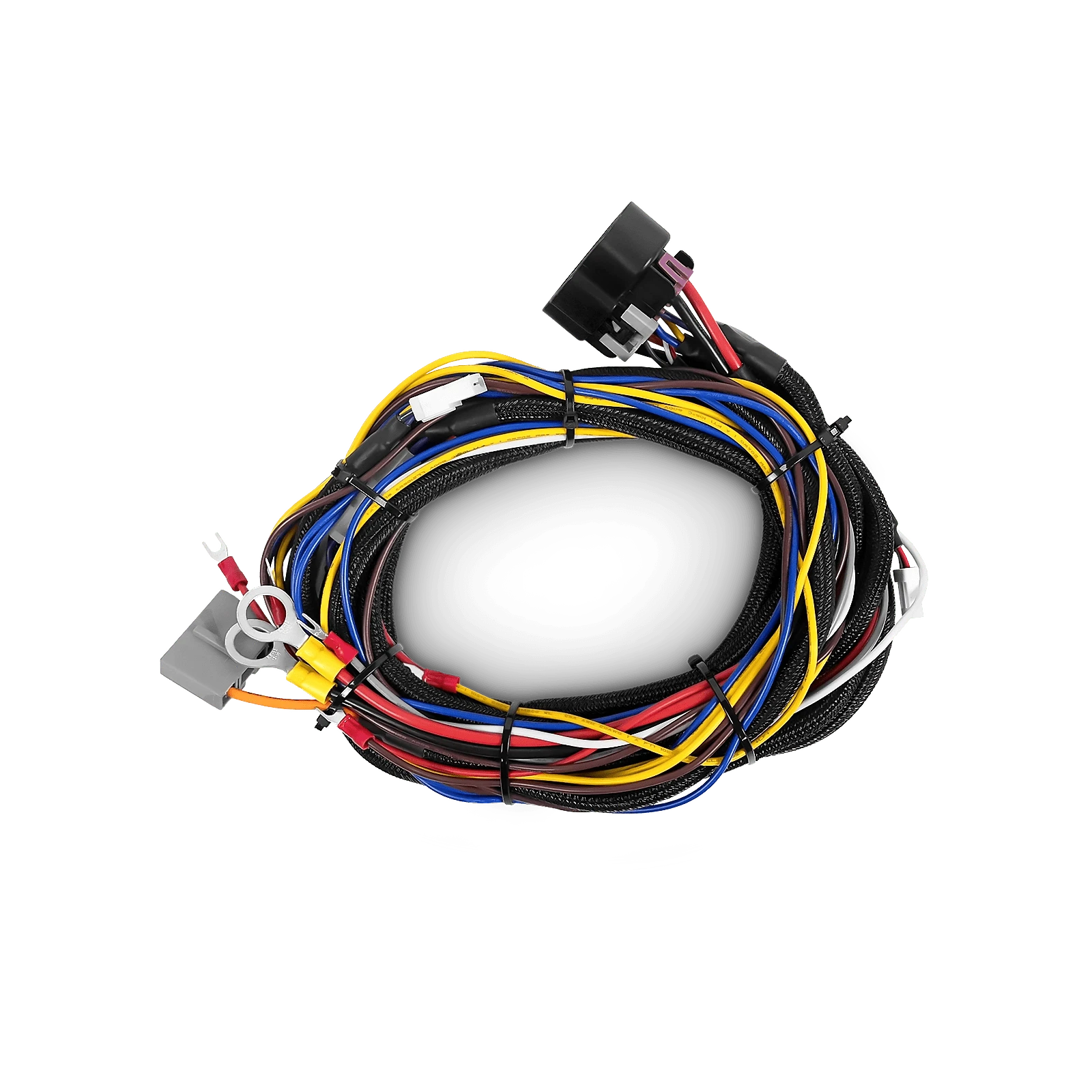 Aces Fuel Injection, Inc. High Roller / Full System Harness System Harnesses