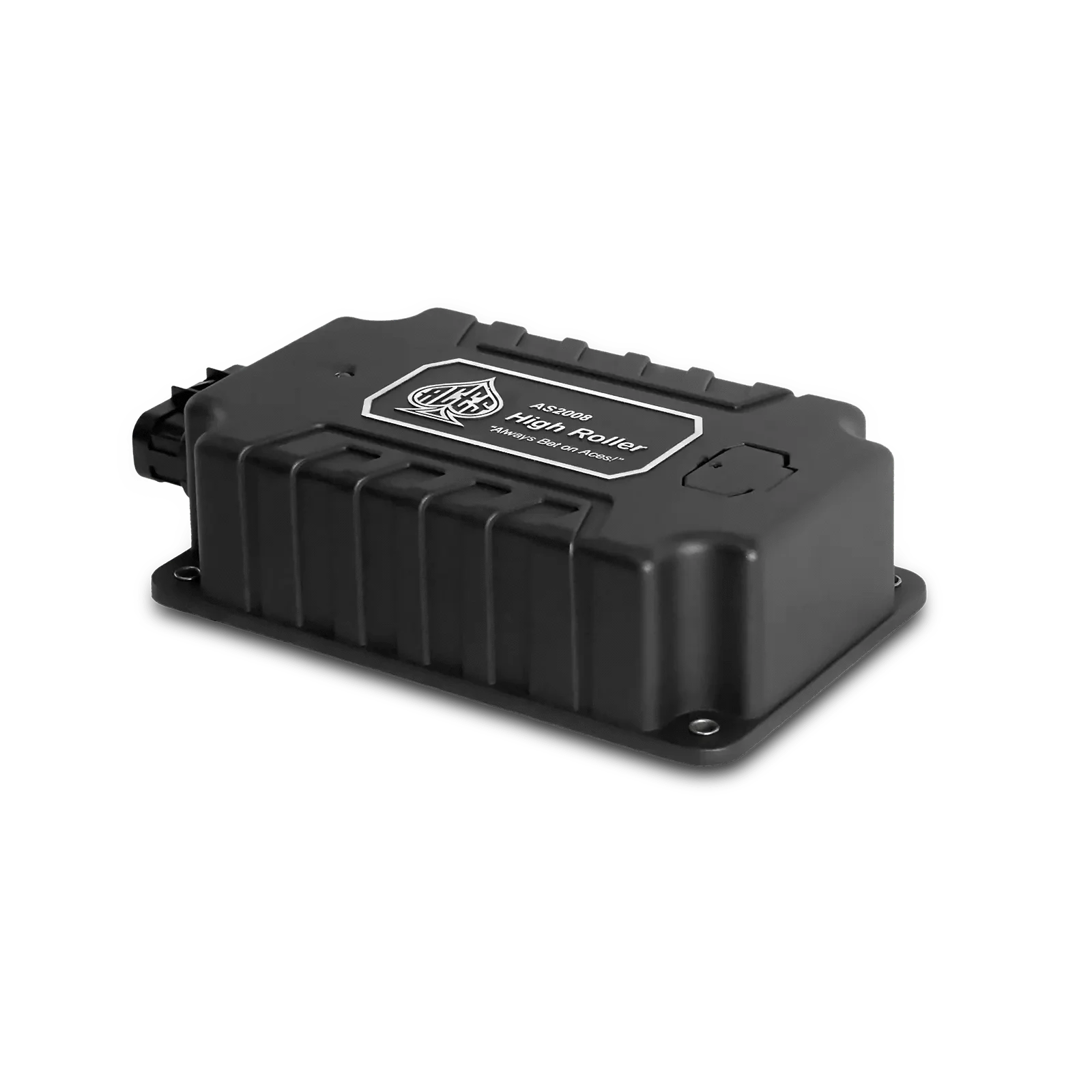 ACES Fuel Injection. High Roller Pro CDI Ignition Box