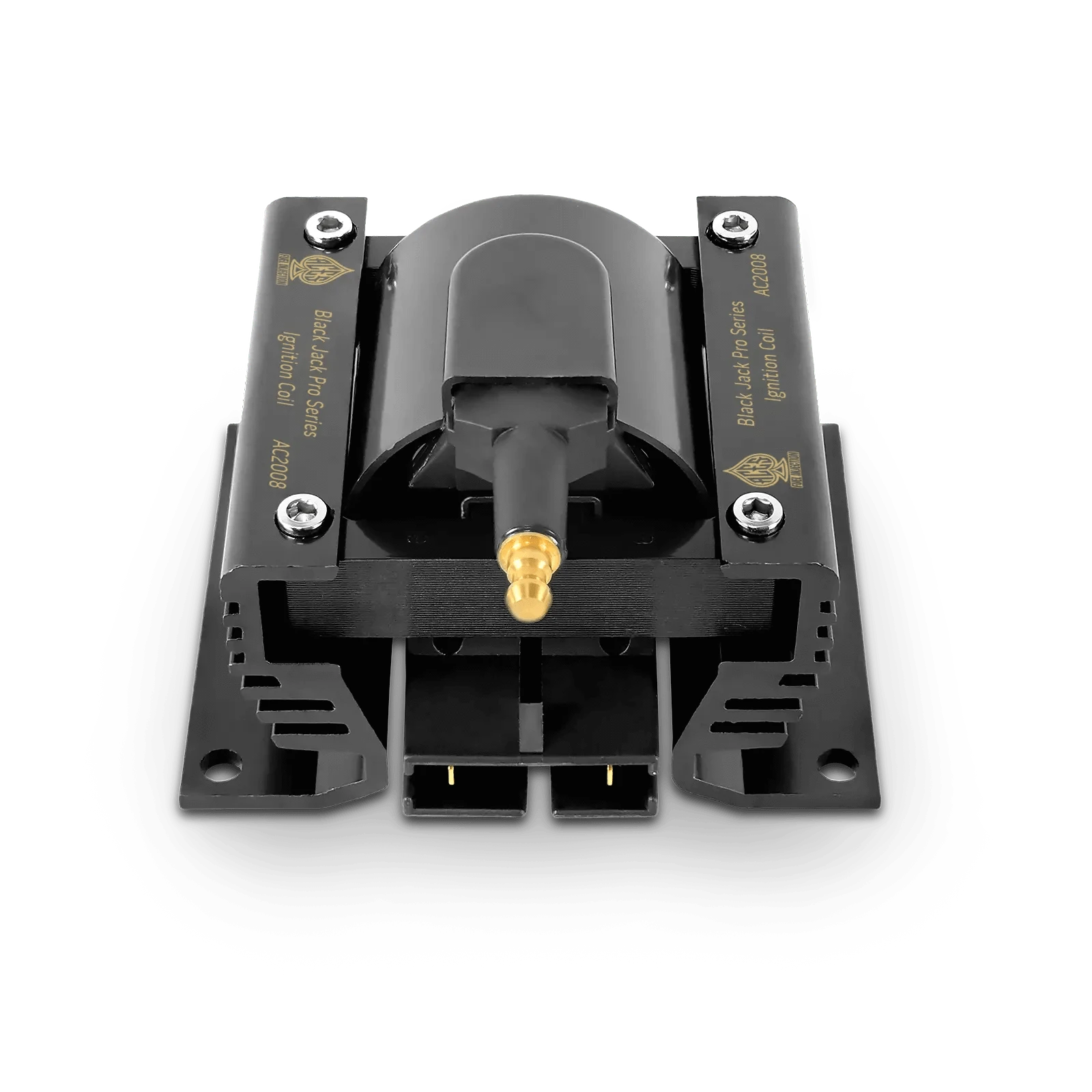 ACES Fuel Injection. High Roller Pro Ignition Package