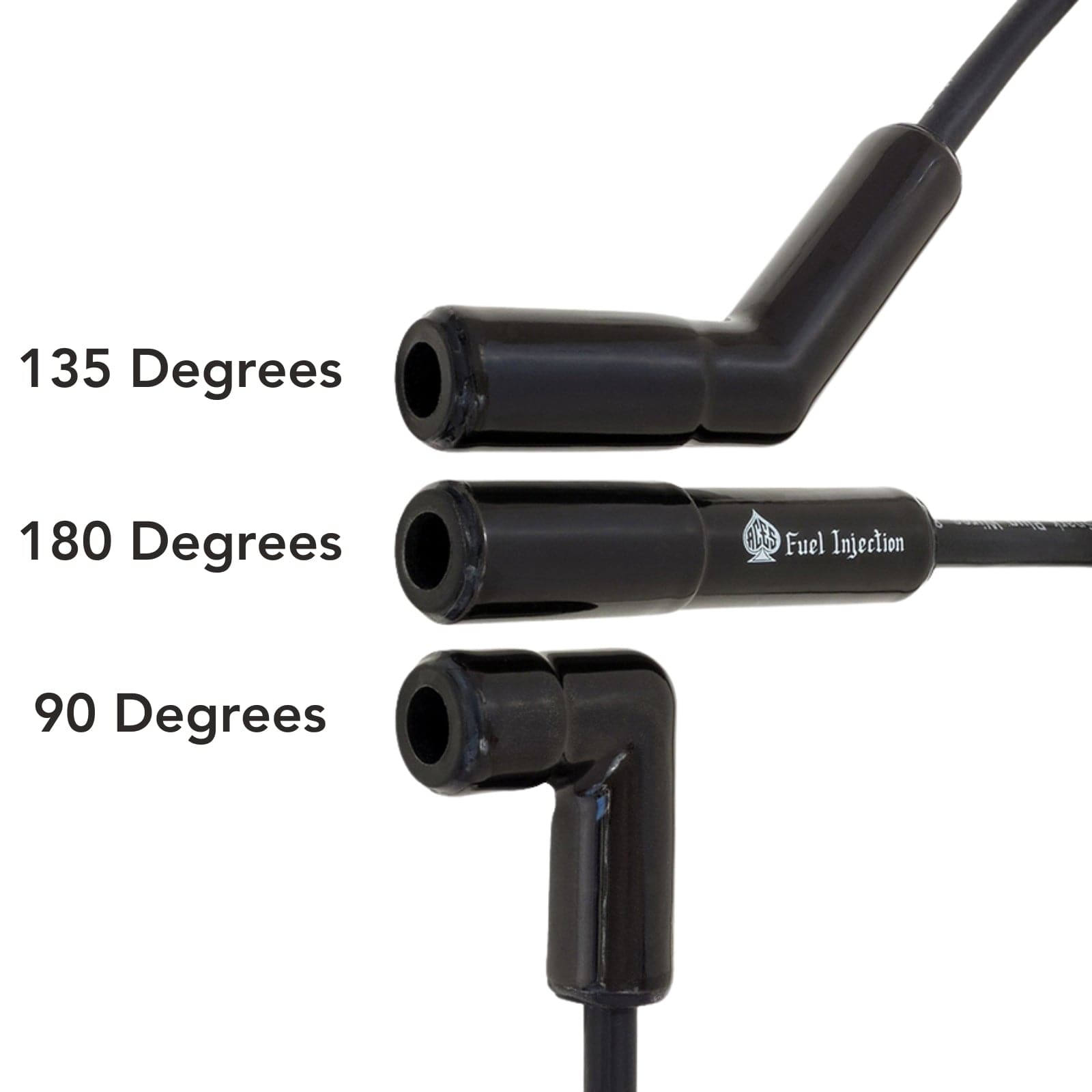 ACES Fuel Injection. High Roller Pro Ignition Package