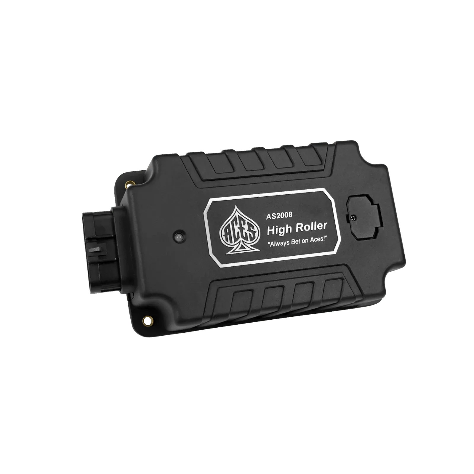 Aces Fuel Injection, Inc. High Roller System ECUs