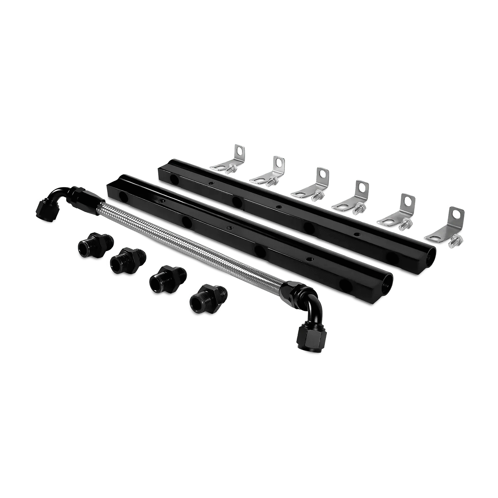 Aces Fuel Injection, Inc. Jackpot LS EFI System - Top End Kit (500 HP)