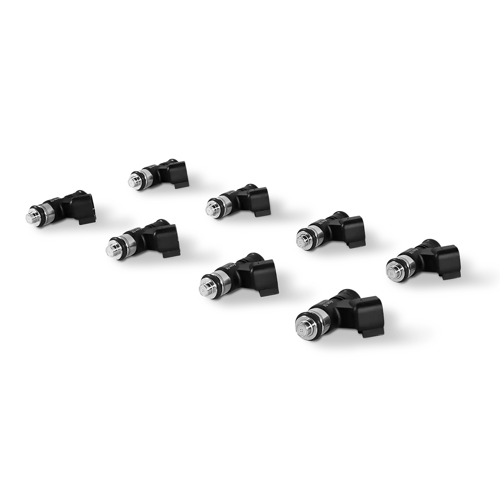 Aces Fuel Injection, Inc. Jackpot LS EFI System - Top End Kit (500 HP)