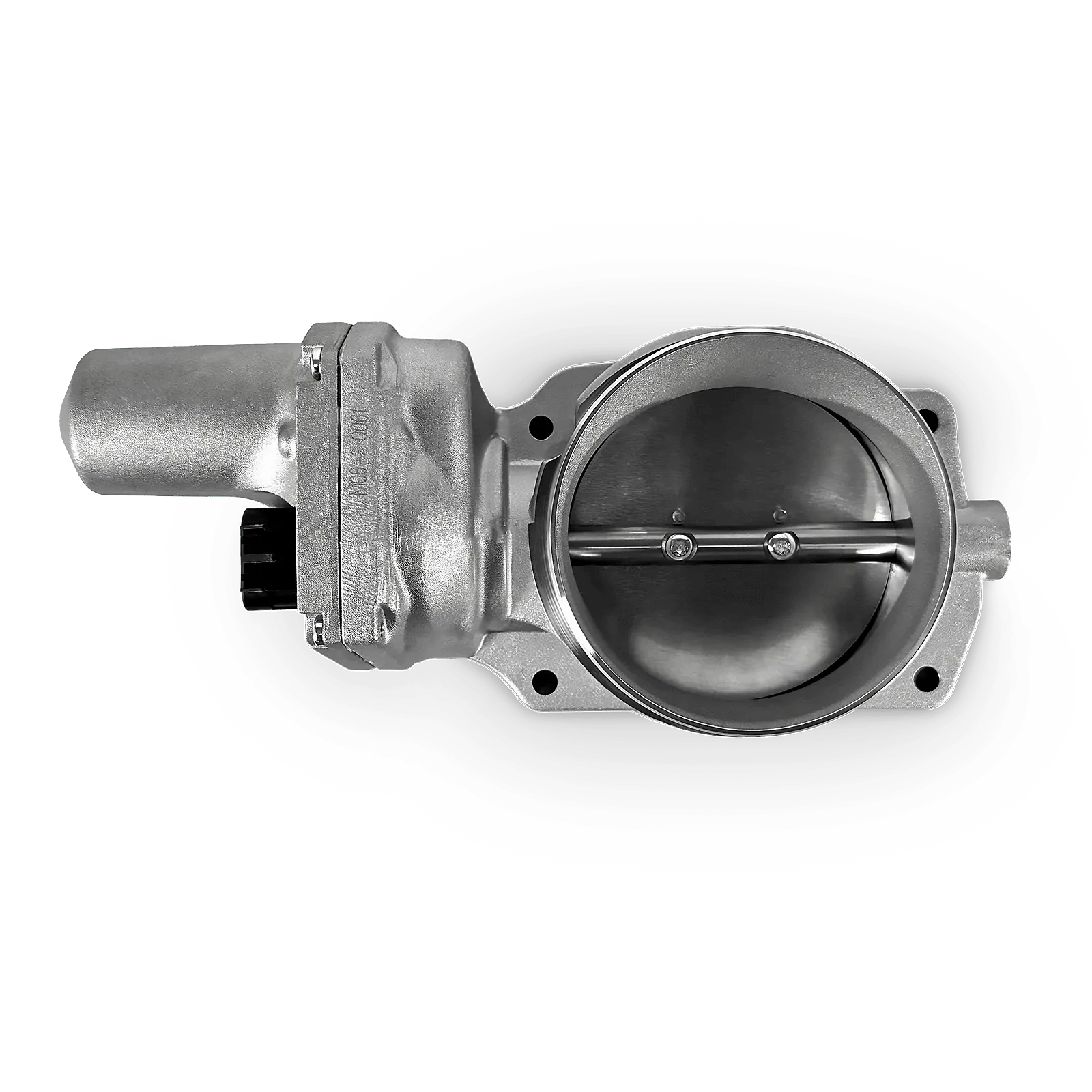 Aces Fuel Injection, Inc. Jackpot LS EFI System - Top End Kit (500 HP)