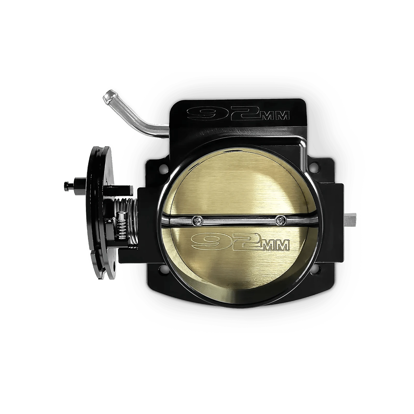 Aces Fuel Injection, Inc. Jackpot LS EFI System - Top End Kit (500 HP)