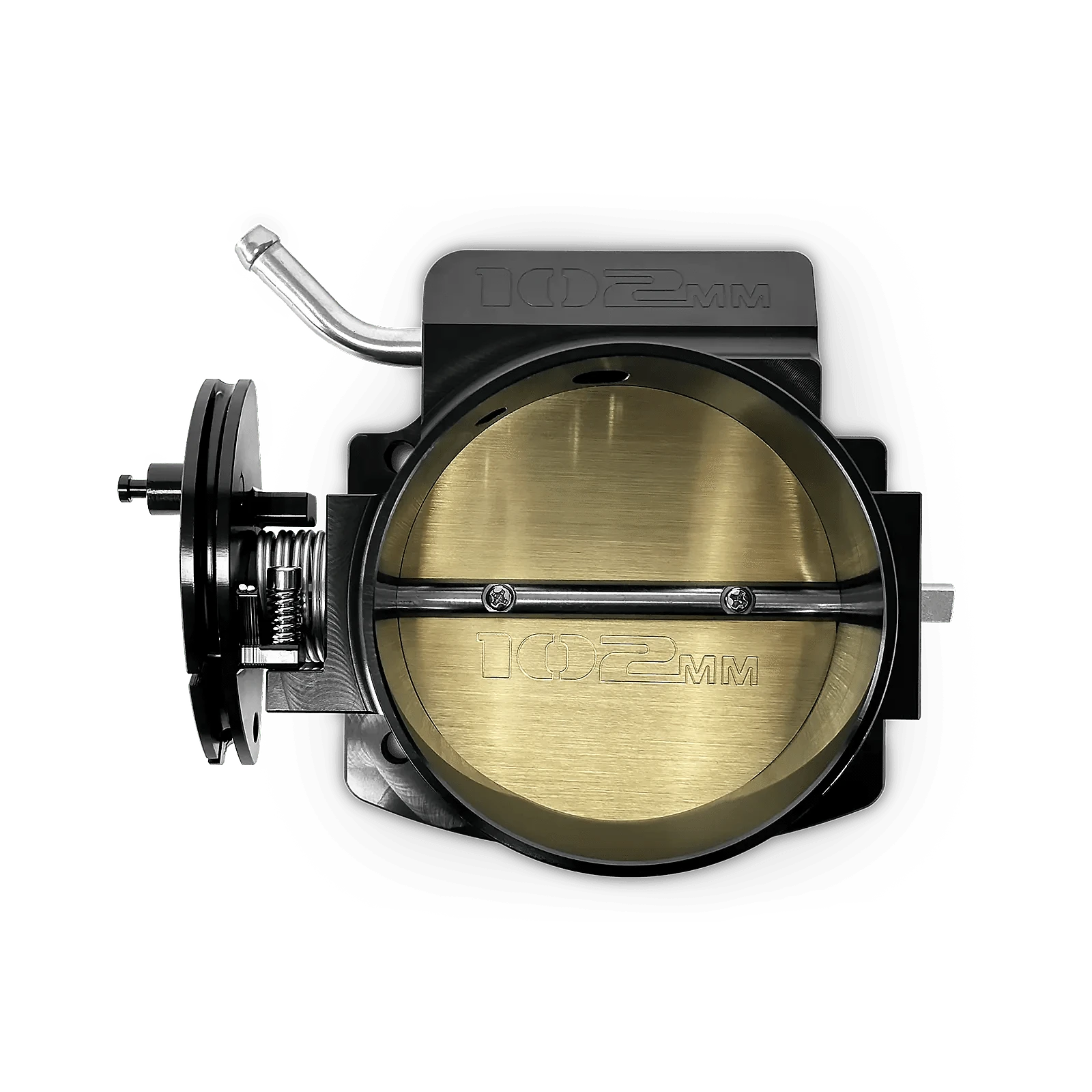 Aces Fuel Injection, Inc. Jackpot LS EFI System - Top End Kit (500 HP)