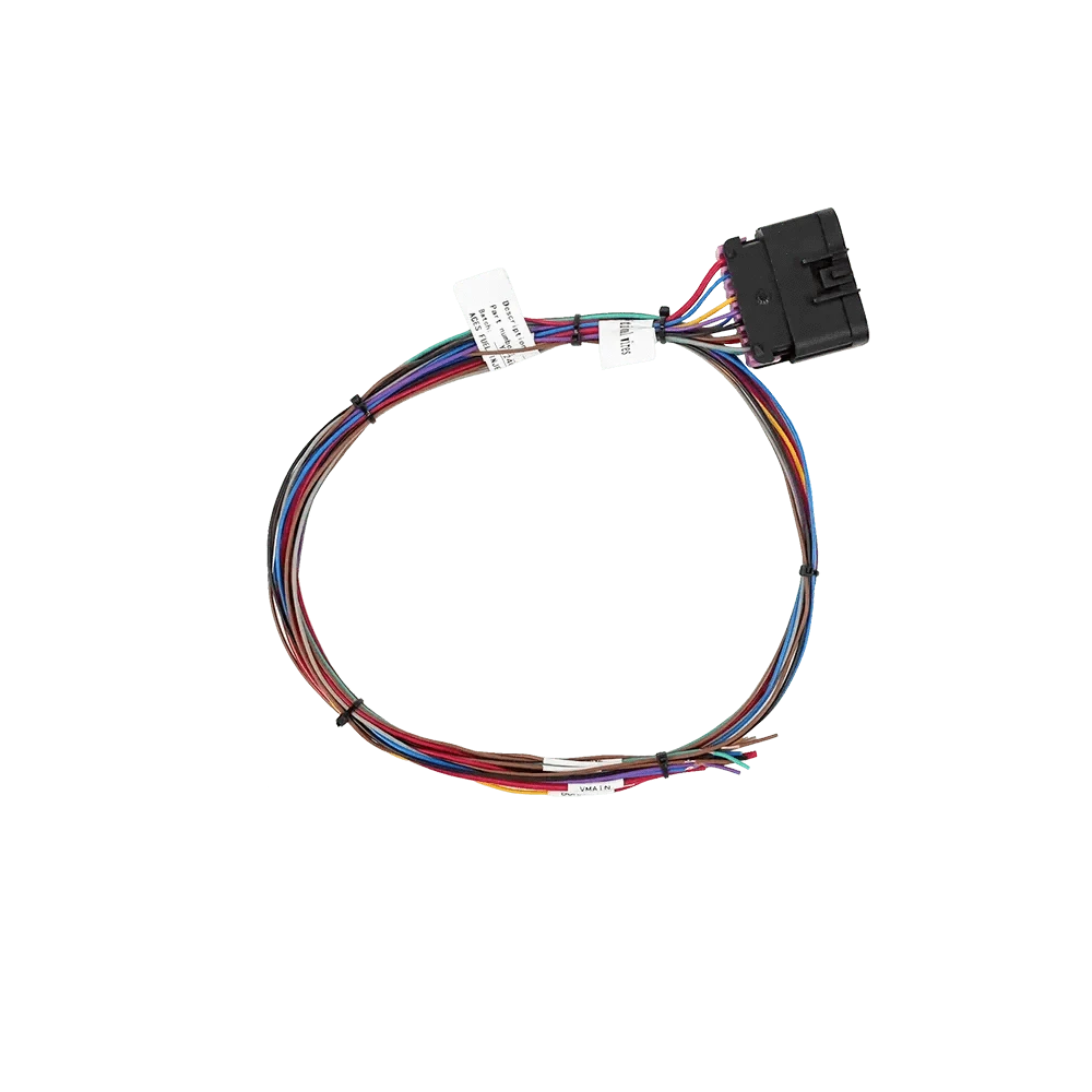 Aces Fuel Injection, Inc. Jackpot LS EFI - TBI System