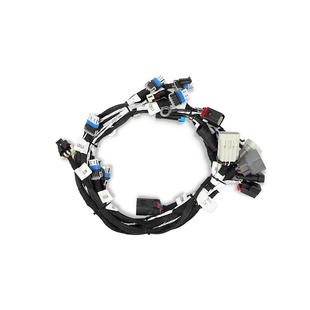 Aces Fuel Injection, Inc. Jackpot LS EFI - TBI System