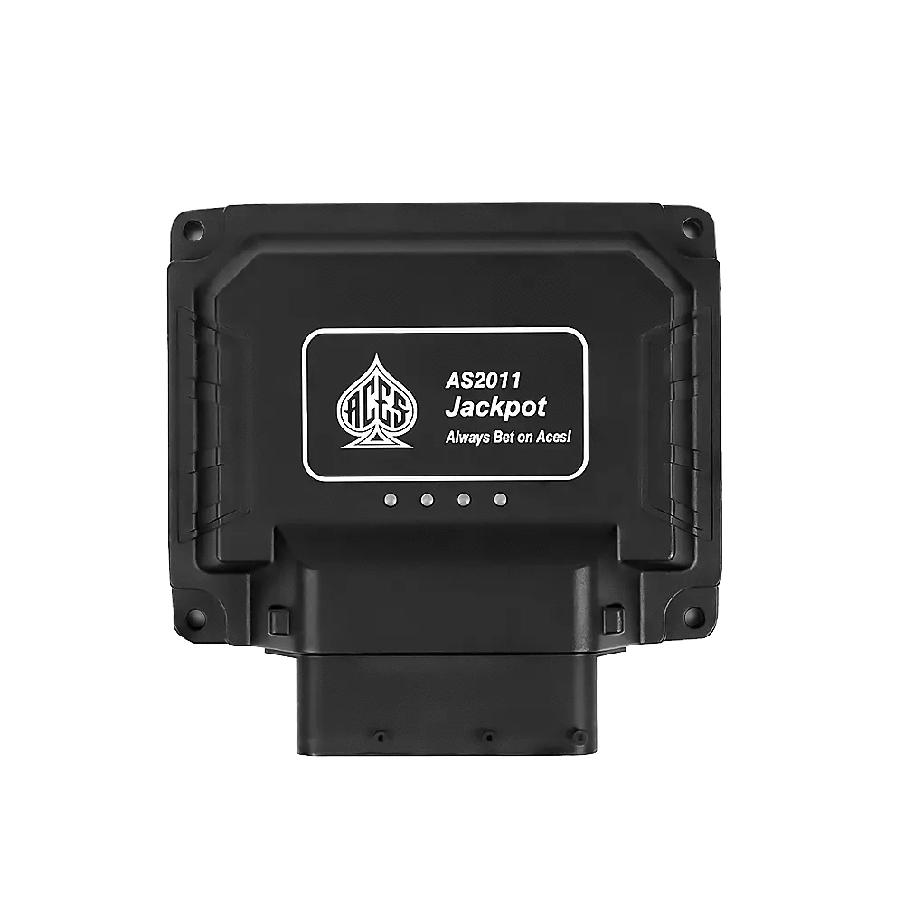 Aces Fuel Injection, Inc. Jackpot LS EFI - TBI System