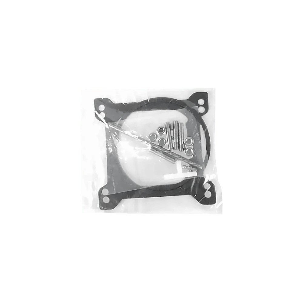 Aces Fuel Injection, Inc. Jackpot LS EFI - TBI System