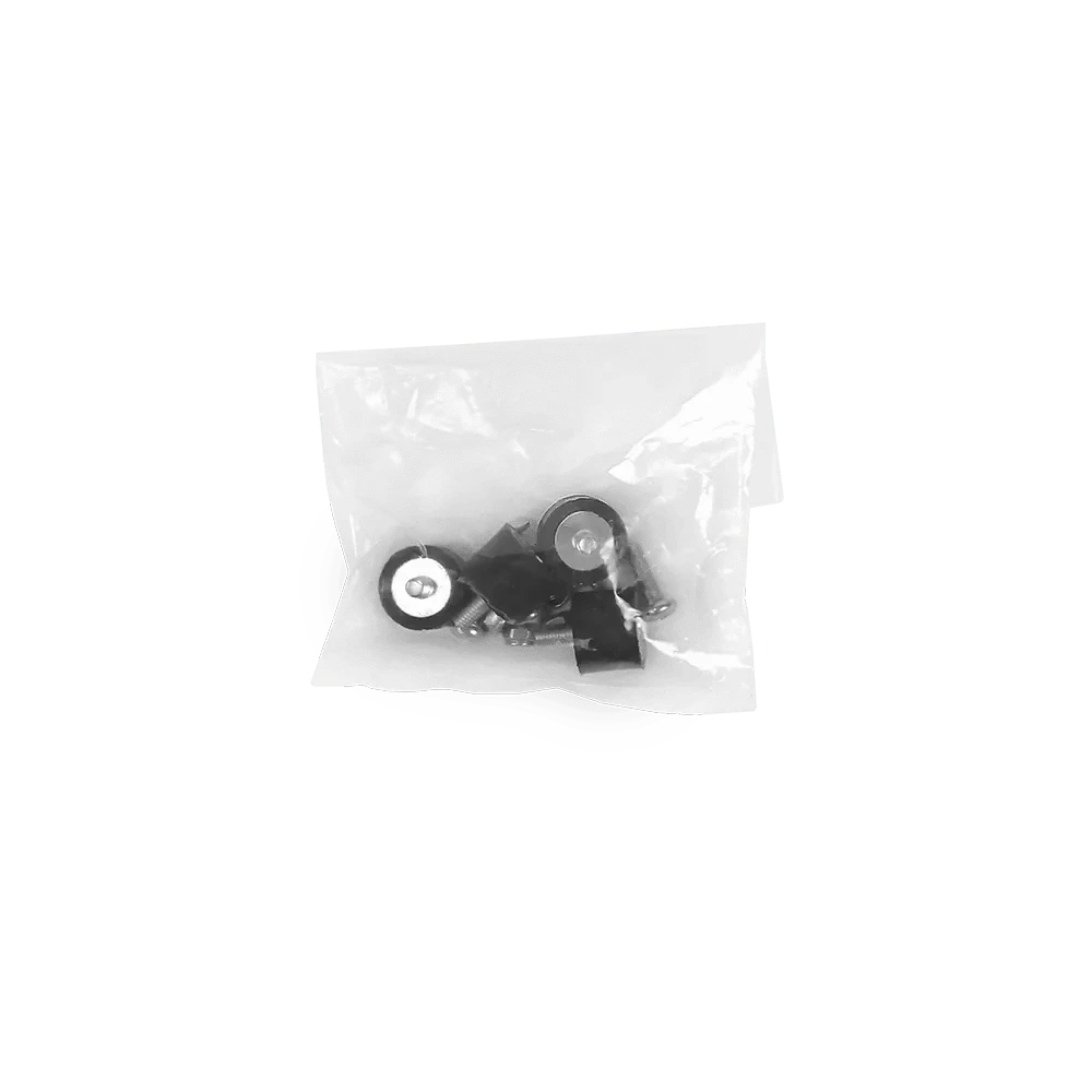 Aces Fuel Injection, Inc. Jackpot LS EFI - TBI System