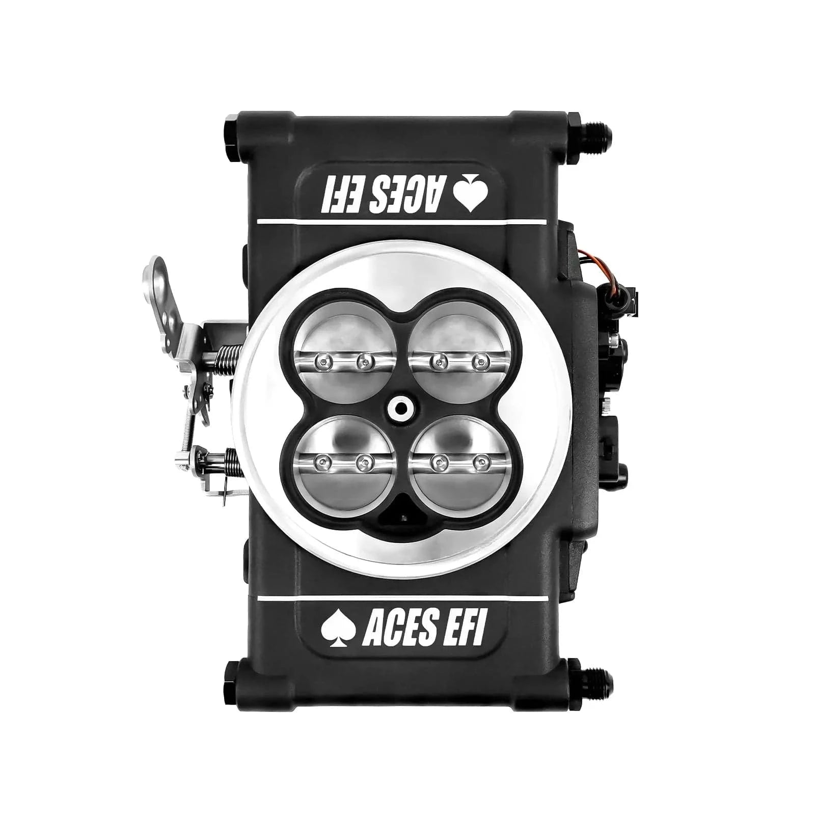 Aces Fuel Injection, Inc. Jackpot LS EFI - TBI System