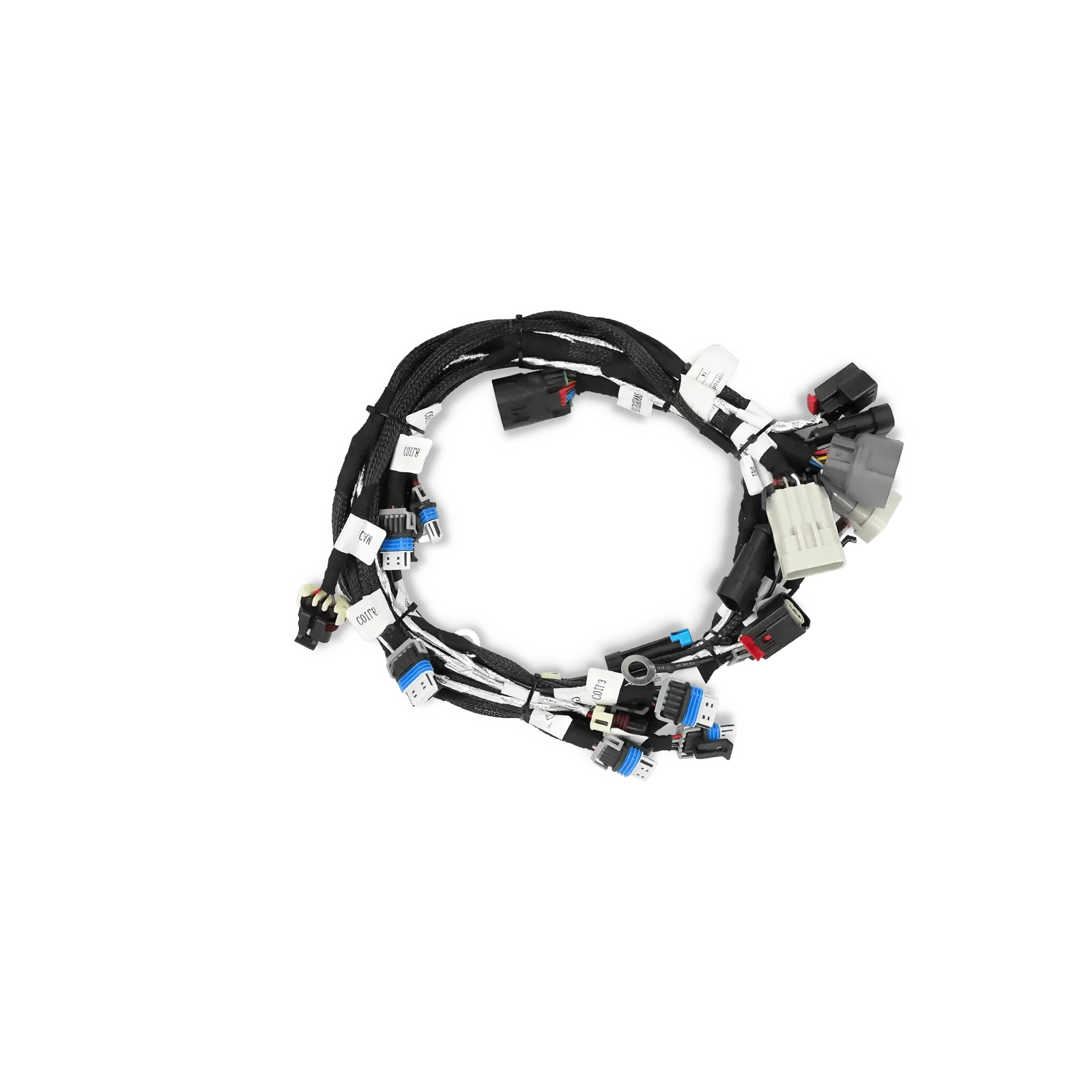 Aces Fuel Injection, Inc. Jackpot LS EFI TBI System - Top End Kits