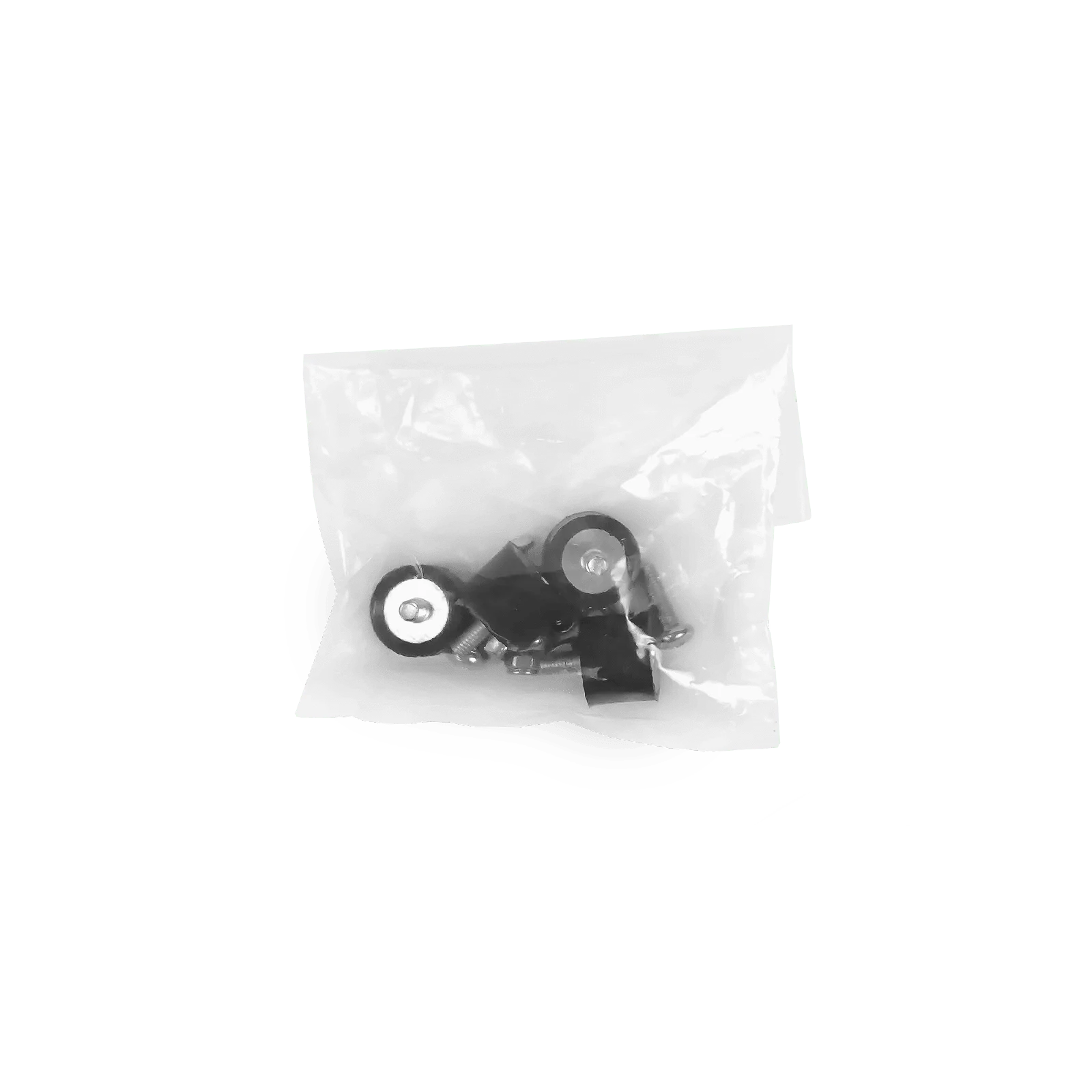 Aces Fuel Injection, Inc. Jackpot LS EFI TBI System - Top End Kits