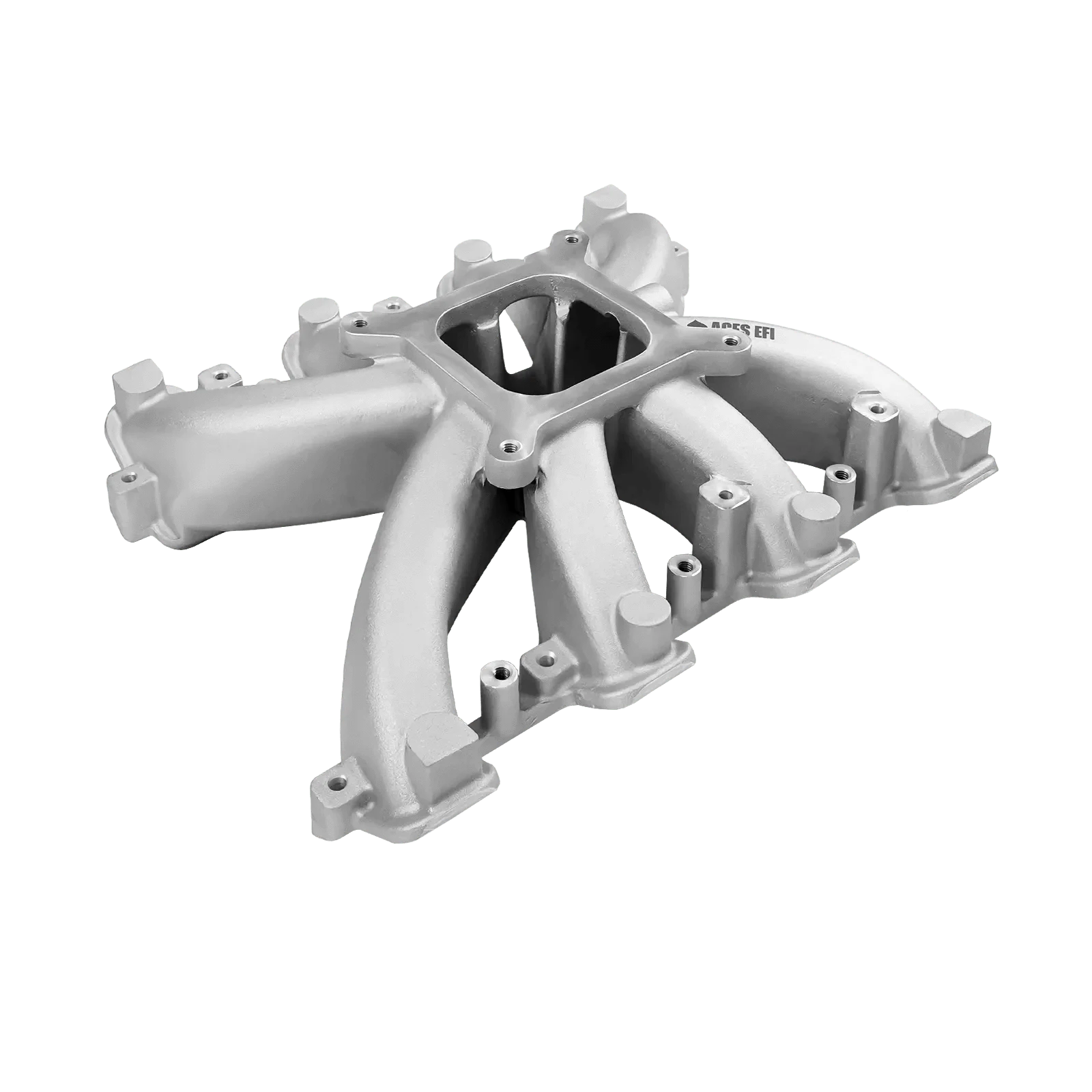 Aces Fuel Injection, Inc. Jackpot LS EFI TBI System - Top End Kits