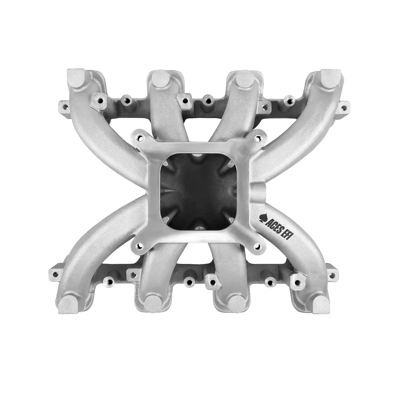 Aces Fuel Injection, Inc. Jackpot LS EFI TBI System - Top End Kits