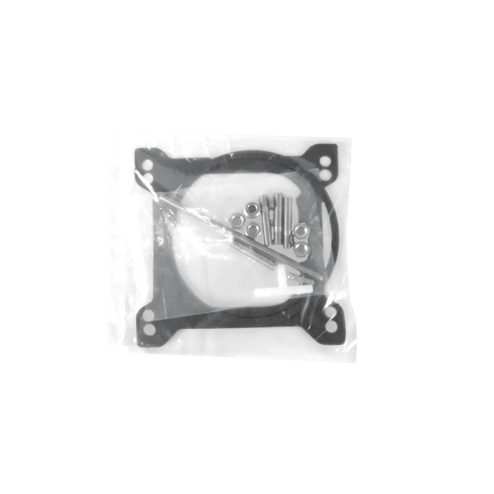 Aces Fuel Injection, Inc. Jackpot LS EFI TBI System - Top End Kits