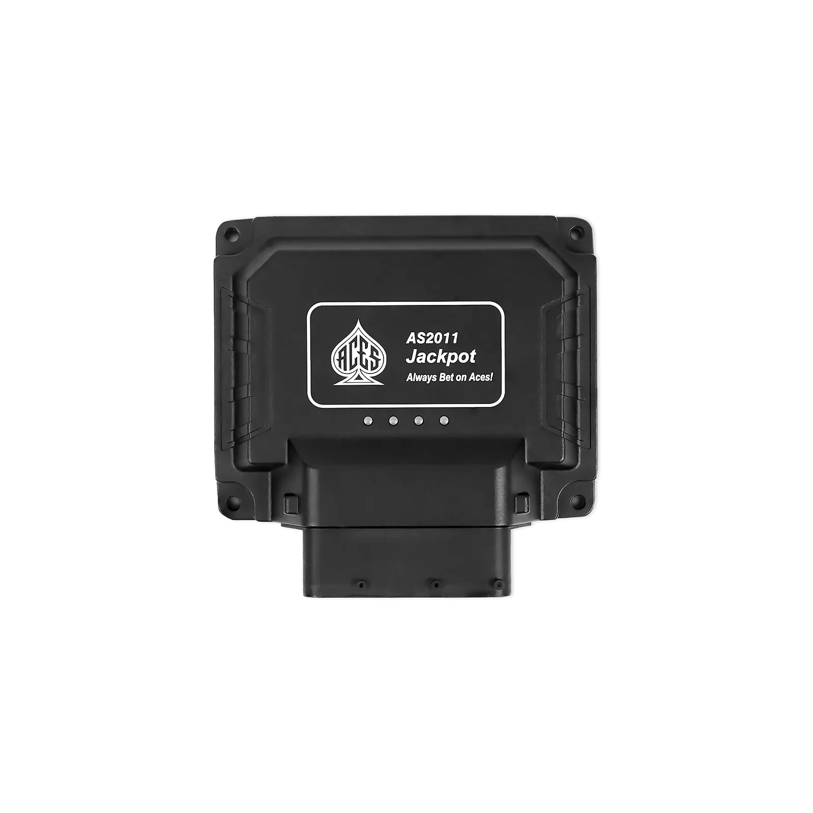 Aces Fuel Injection, Inc. Jackpot LS EFI TBI System - Top End Kits