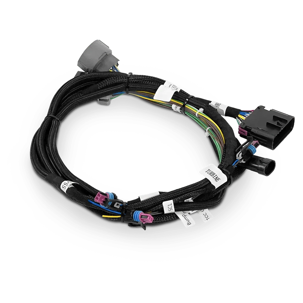 Aces Fuel Injection, Inc. Jackpot LS (Lite)