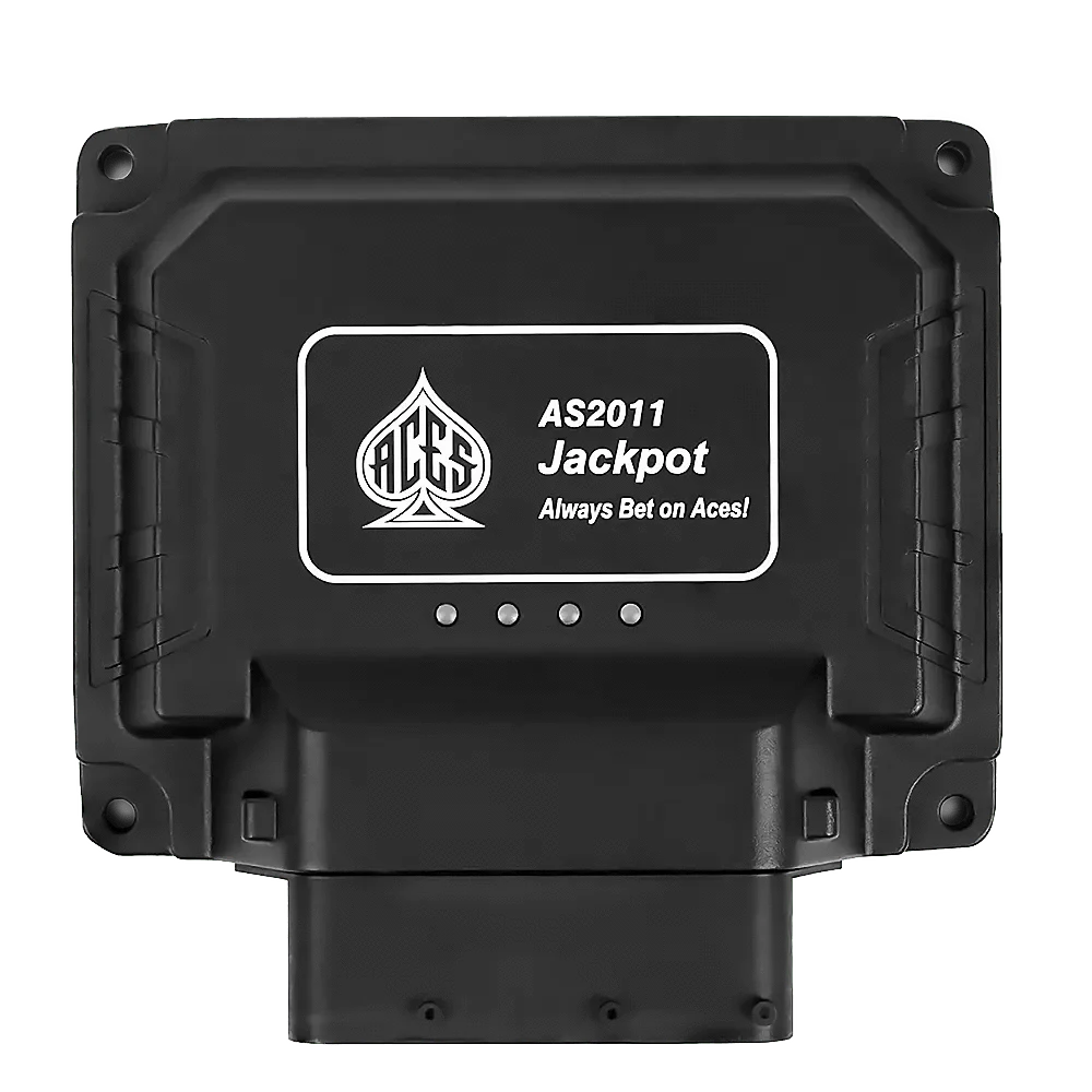 Aces Fuel Injection Jackpot LS & LS Pro EFI System