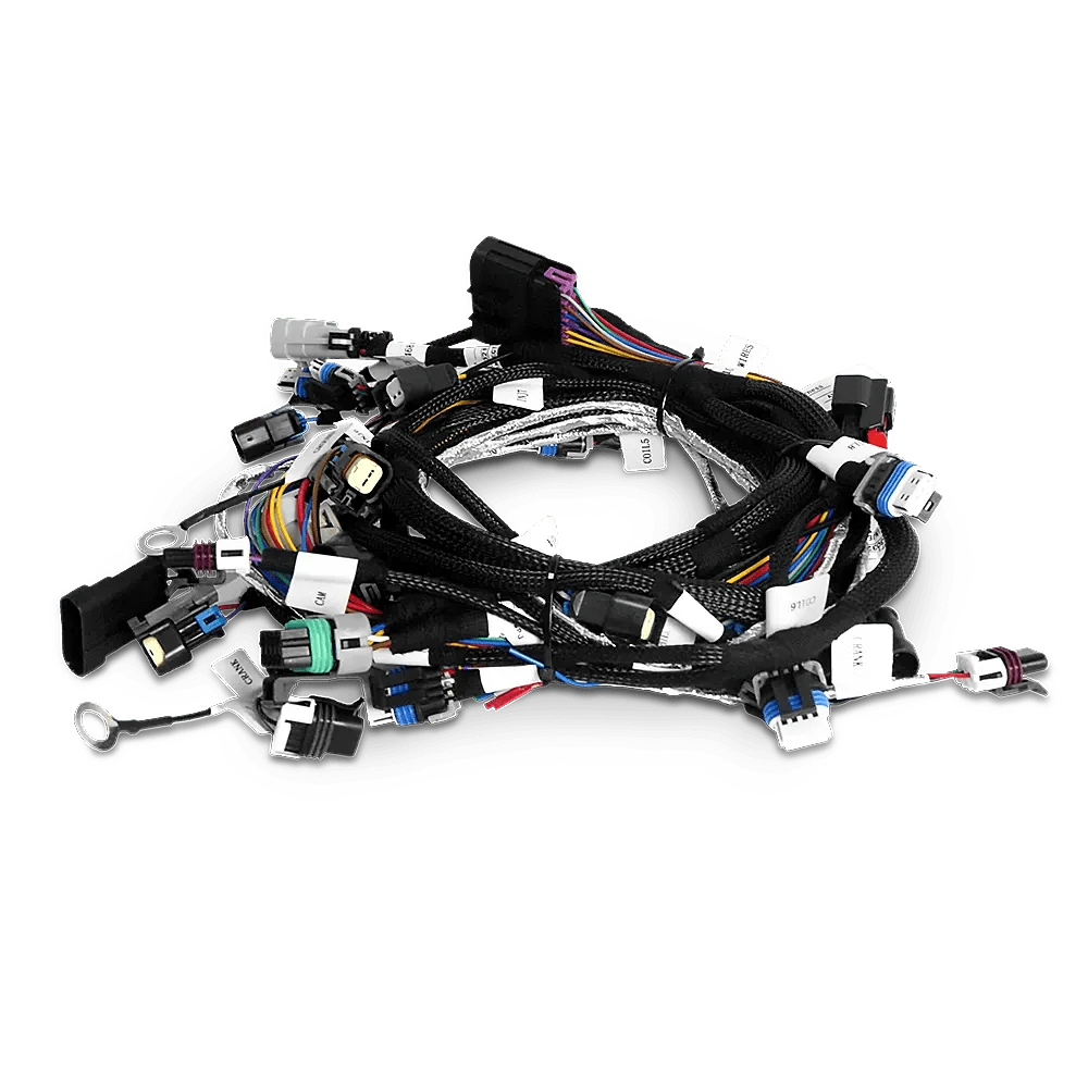 Aces Fuel Injection Jackpot LS & LS Pro EFI System