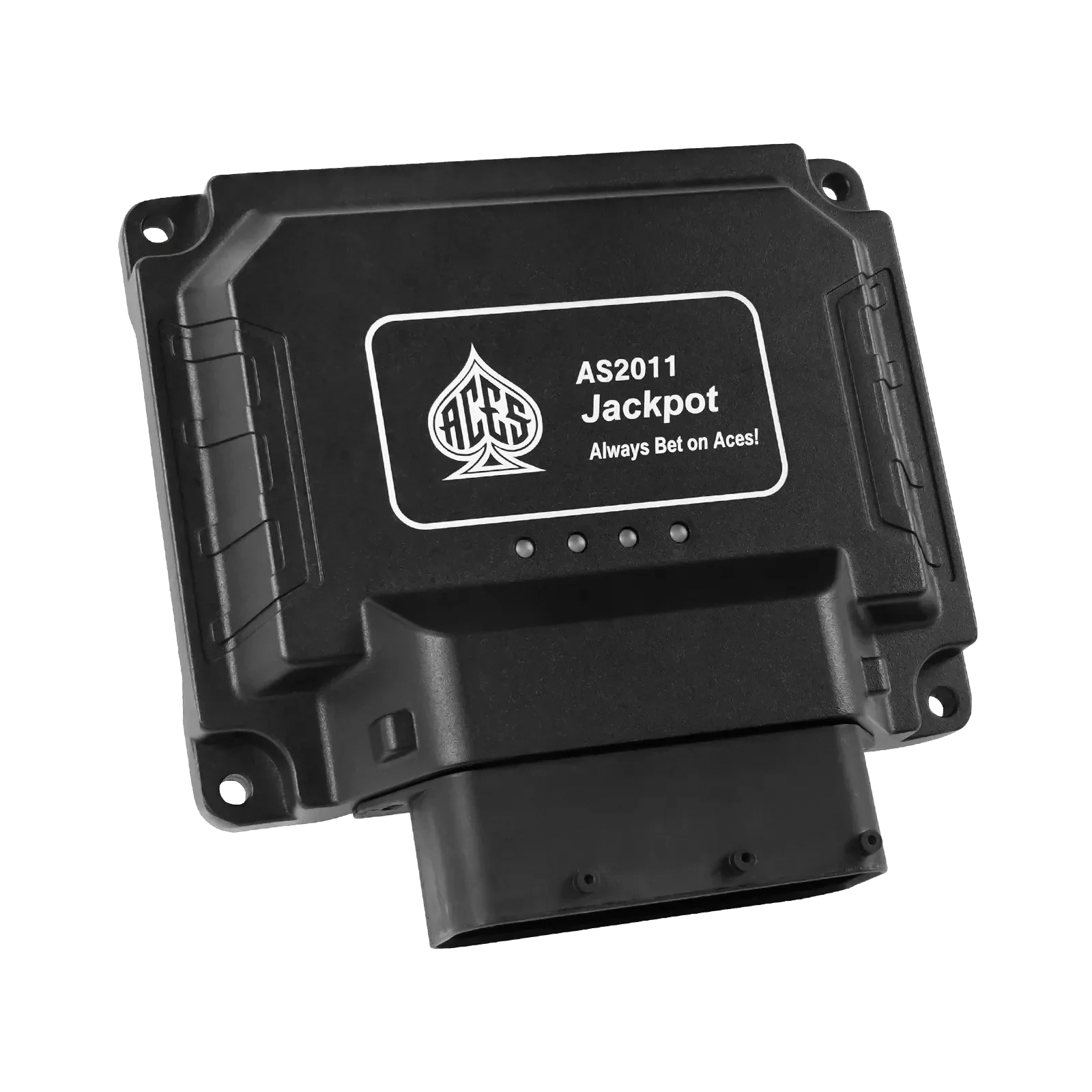 Aces Fuel Injection, Inc. Jackpot LS System ECUs