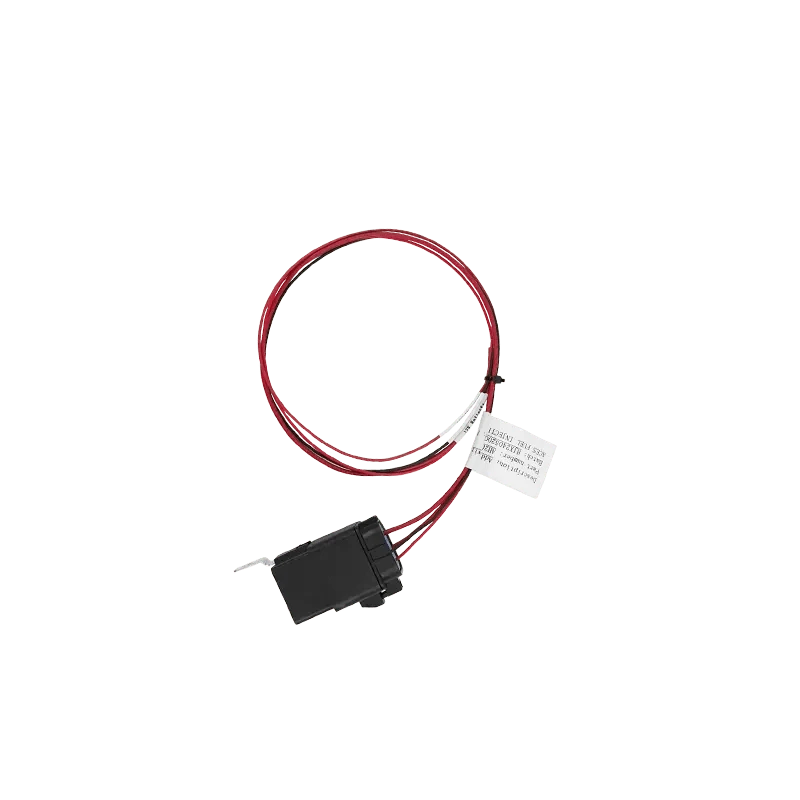 Aces Fuel Injection, Inc. Killshot Classic 4-bbl EFI System