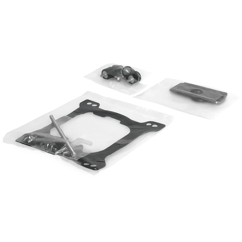 Aces Fuel Injection Killshot EFI Master Kits (Gold)