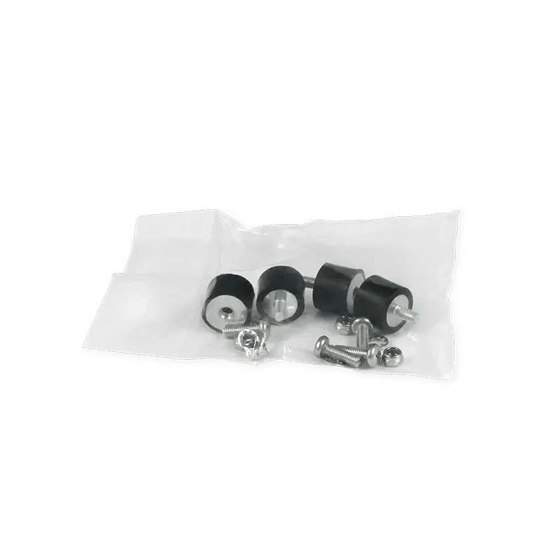 Aces Fuel Injection, Inc. Killshot EFI - Pink for Breast Cancer Awareness