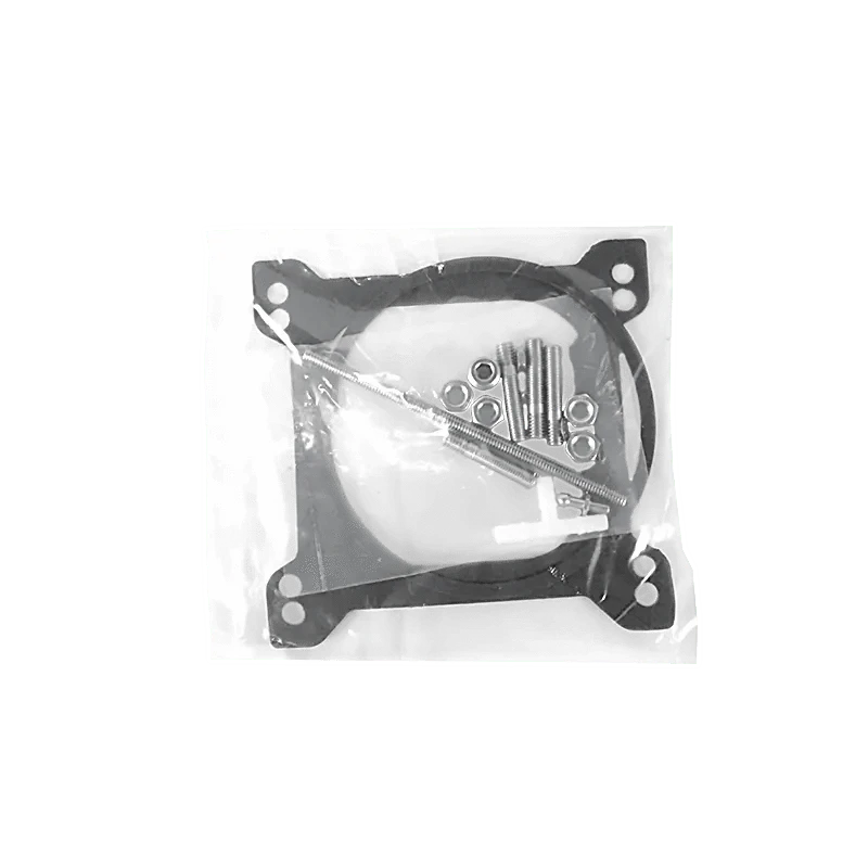 Aces Fuel Injection, Inc. Killshot EFI - Pink for Breast Cancer Awareness