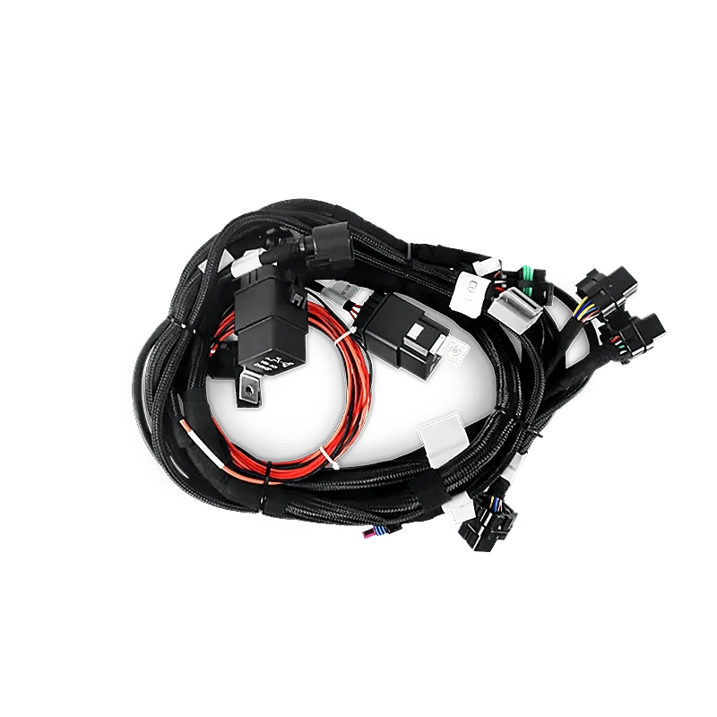 Aces Fuel Injection, Inc. Killshot EFI - Pink for Breast Cancer Awareness