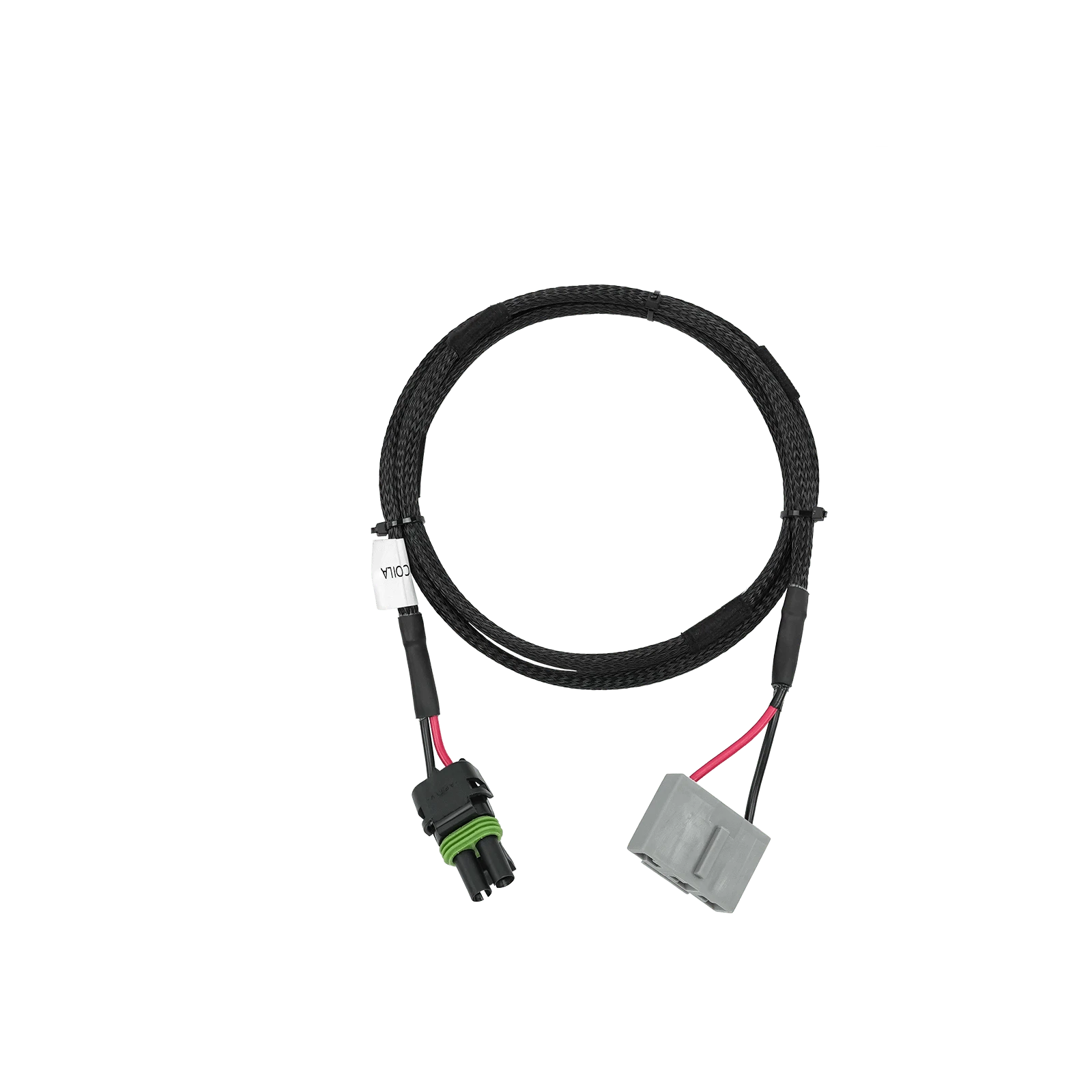 Aces Fuel Injection, Inc. Killshot Fusion