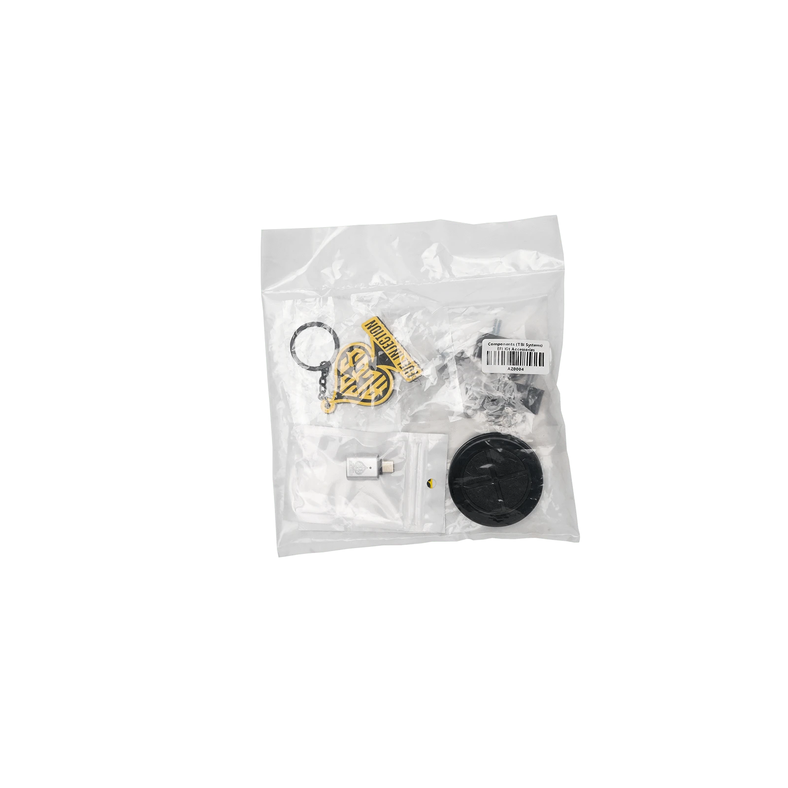 Aces Fuel Injection, Inc. Killshot Fusion