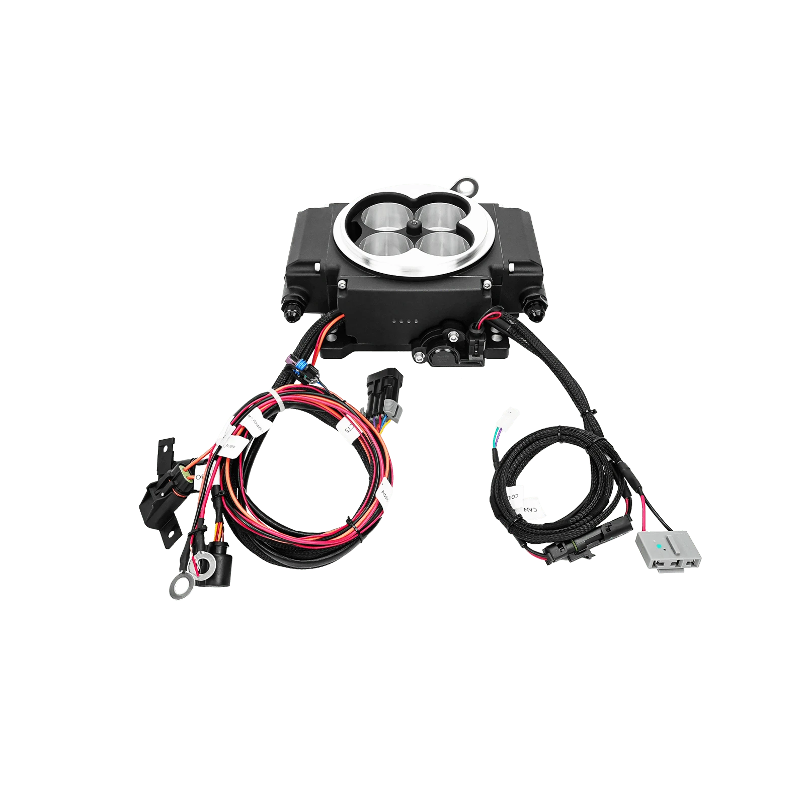 Aces Fuel Injection, Inc. Killshot Fusion