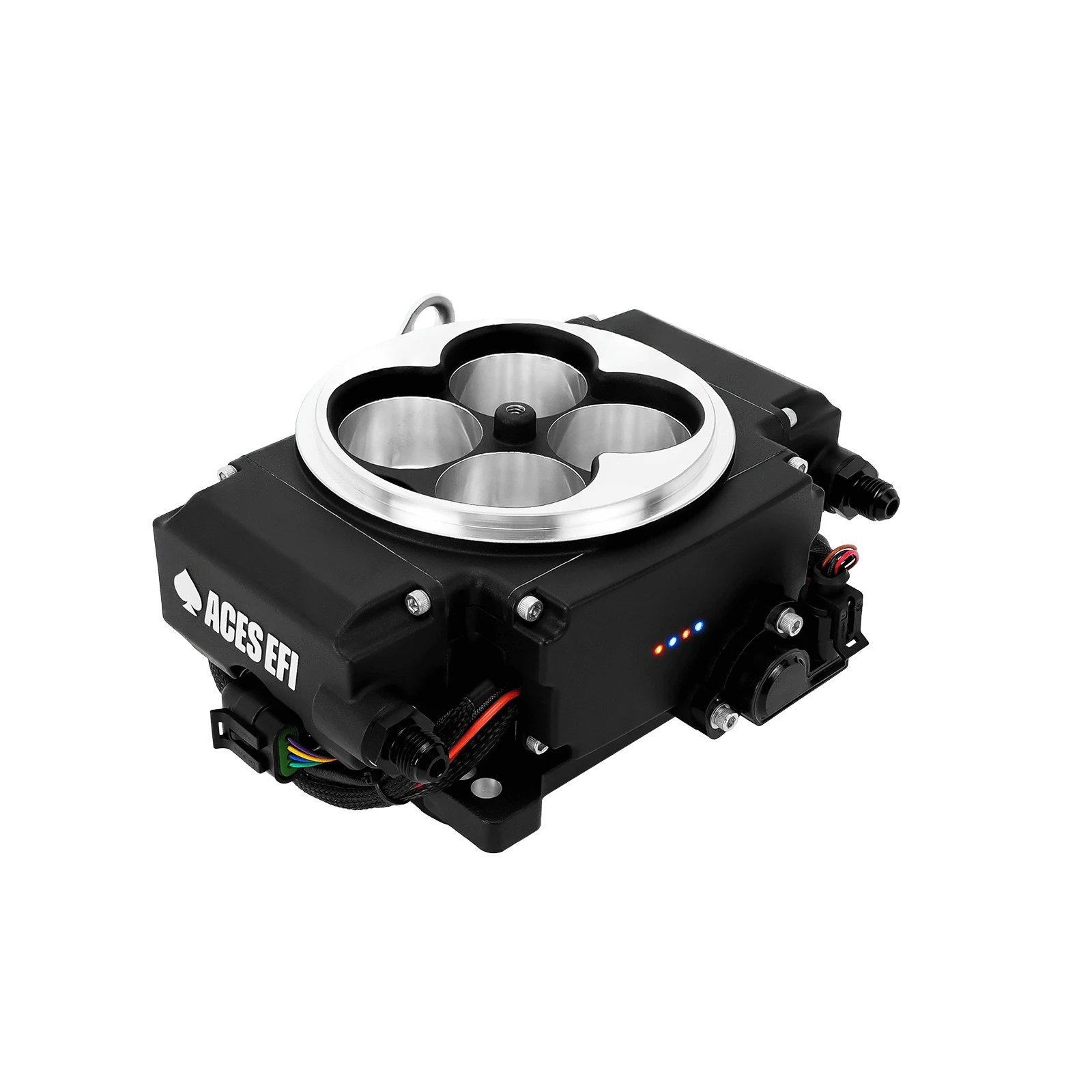 Aces Fuel Injection, Inc. Killshot Fusion