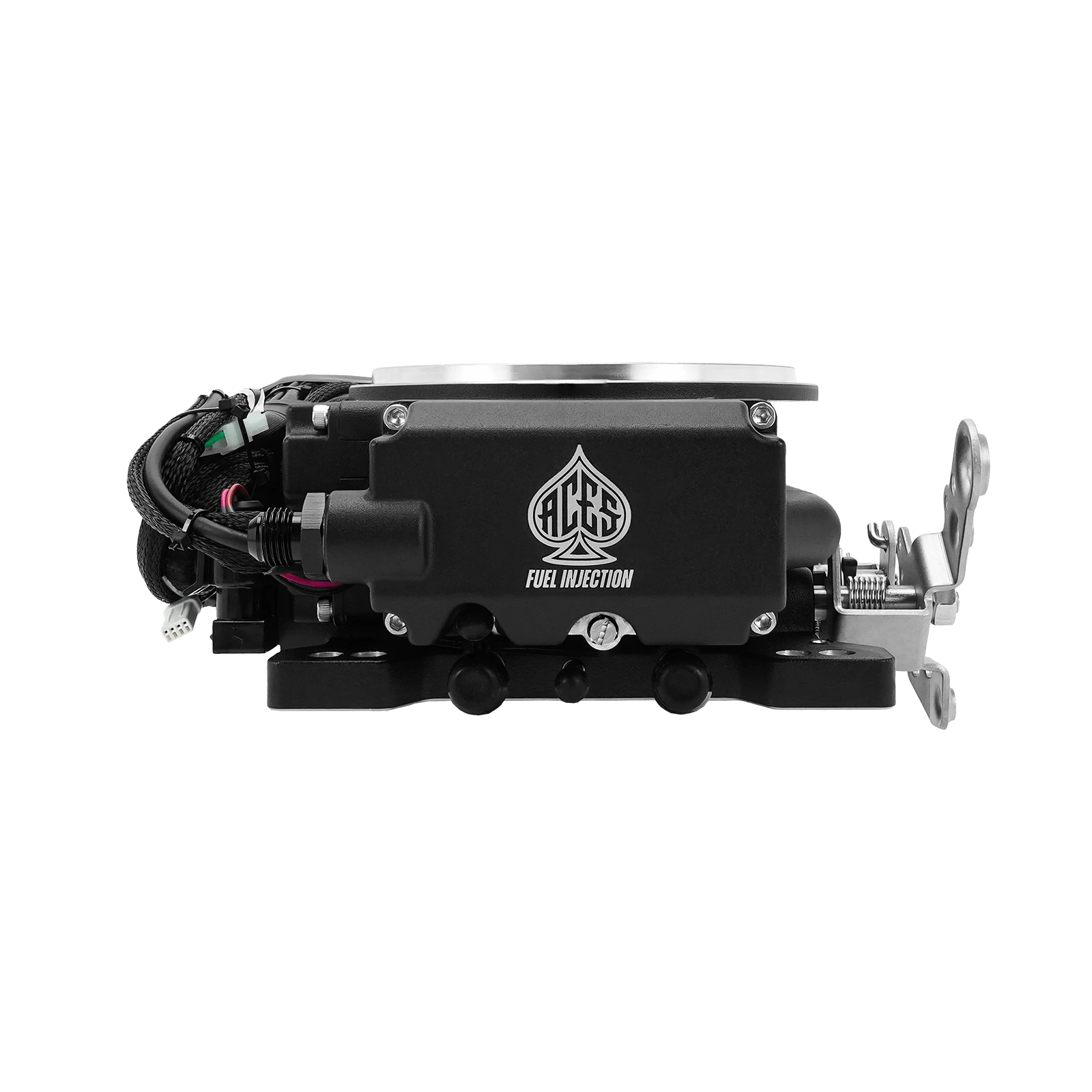 Aces Fuel Injection, Inc. Killshot Fusion