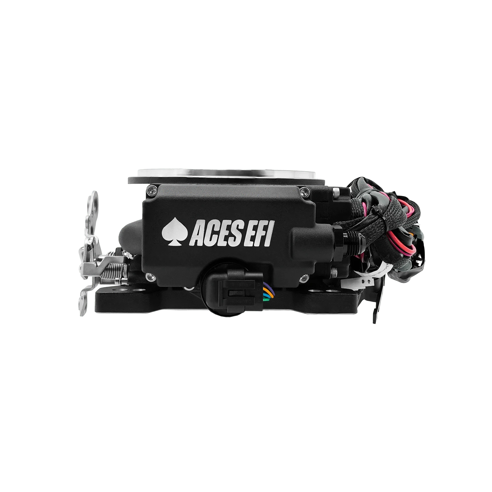 Aces Fuel Injection, Inc. Killshot Fusion